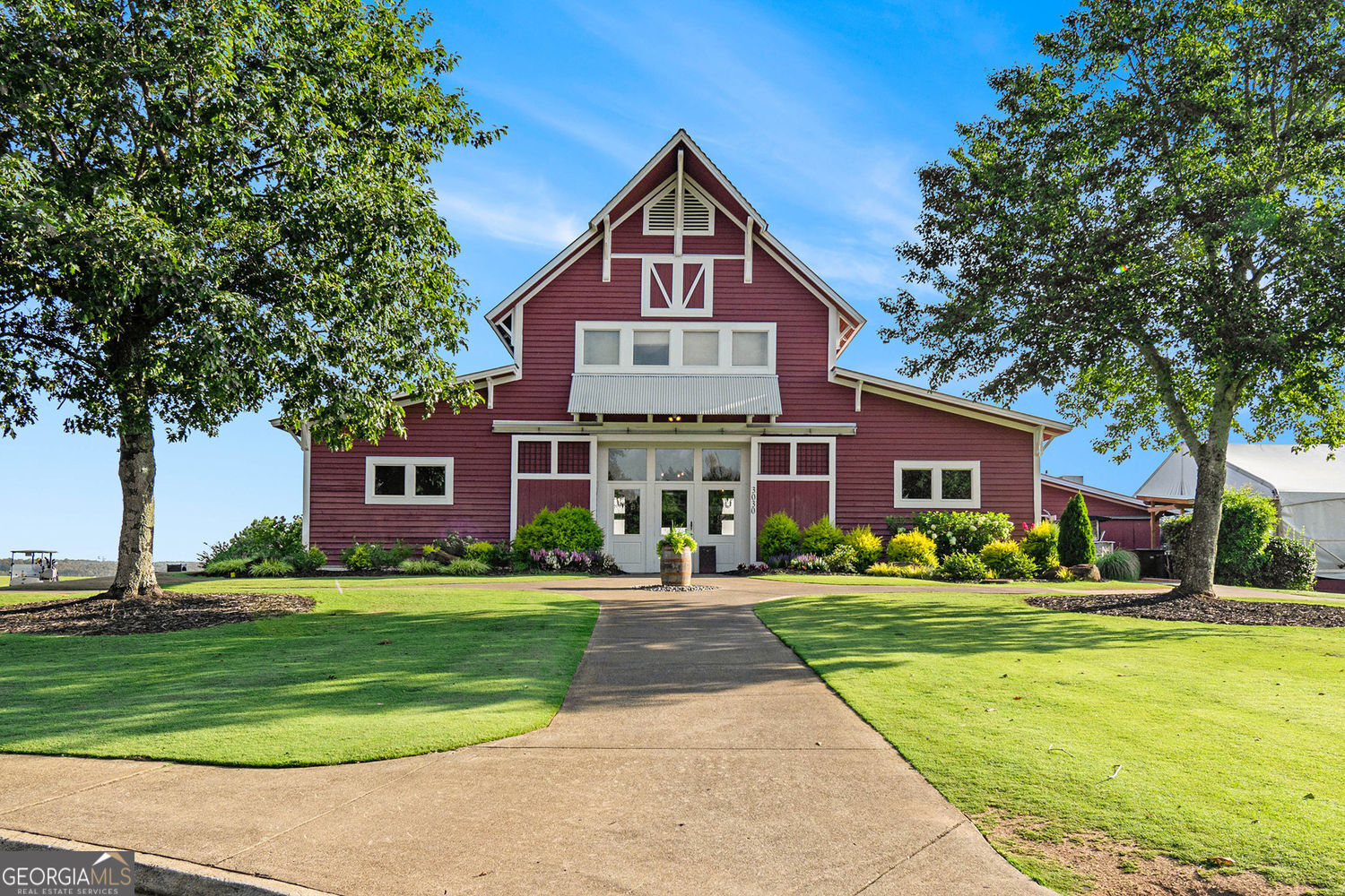 BRADSHAW FARM - Residential