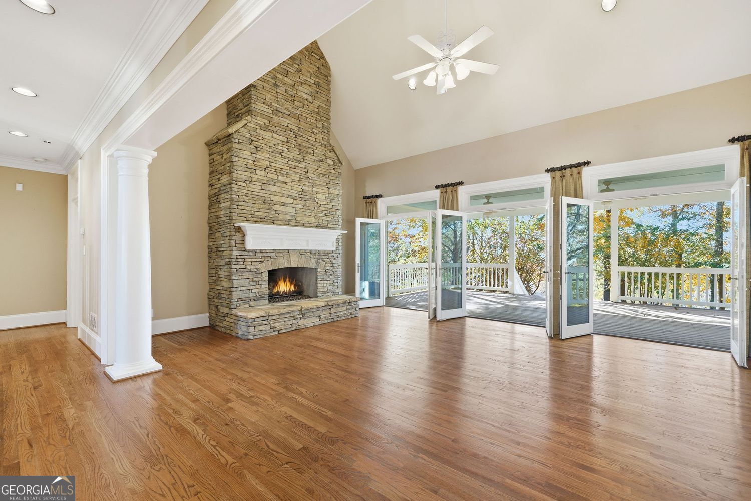 BRADSHAW FARM - Residential