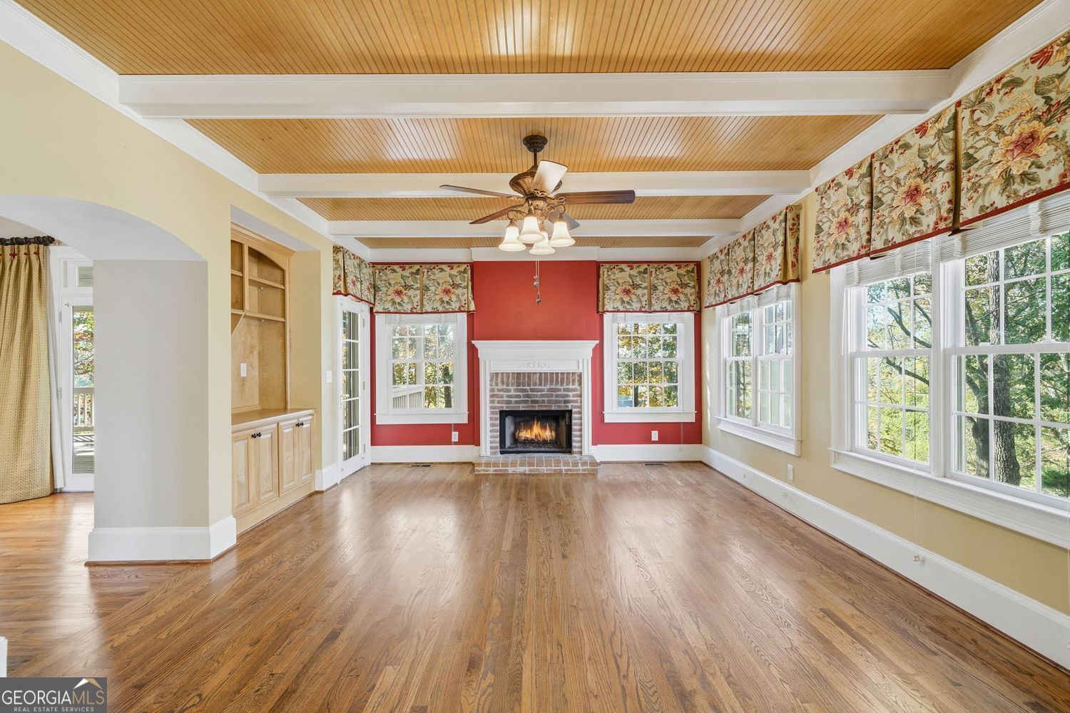 BRADSHAW FARM - Residential