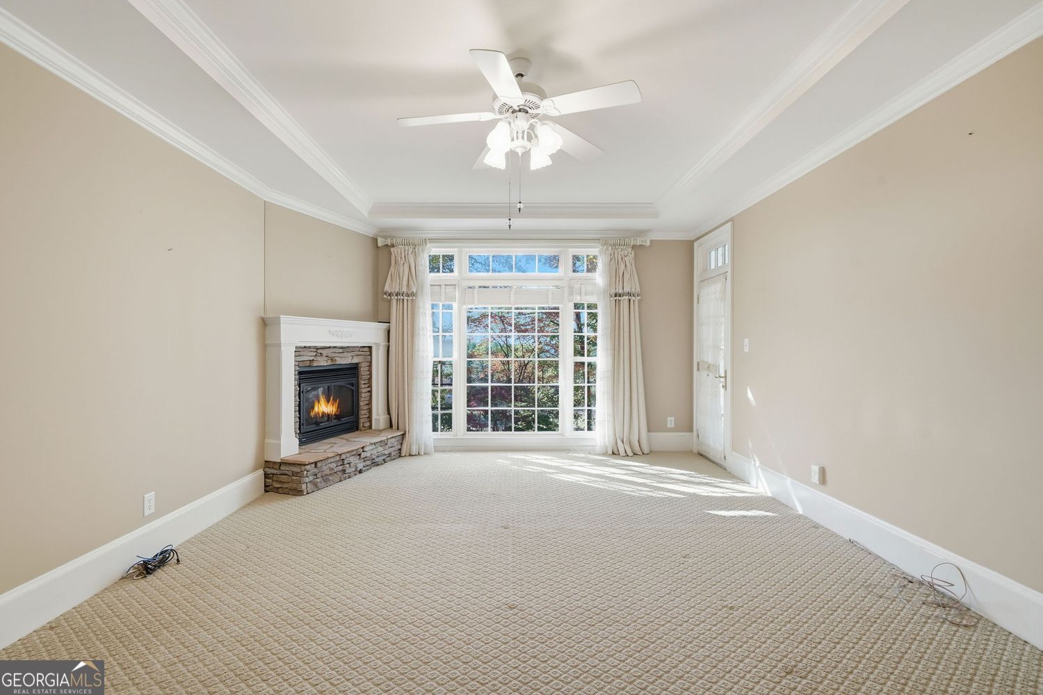 BRADSHAW FARM - Residential