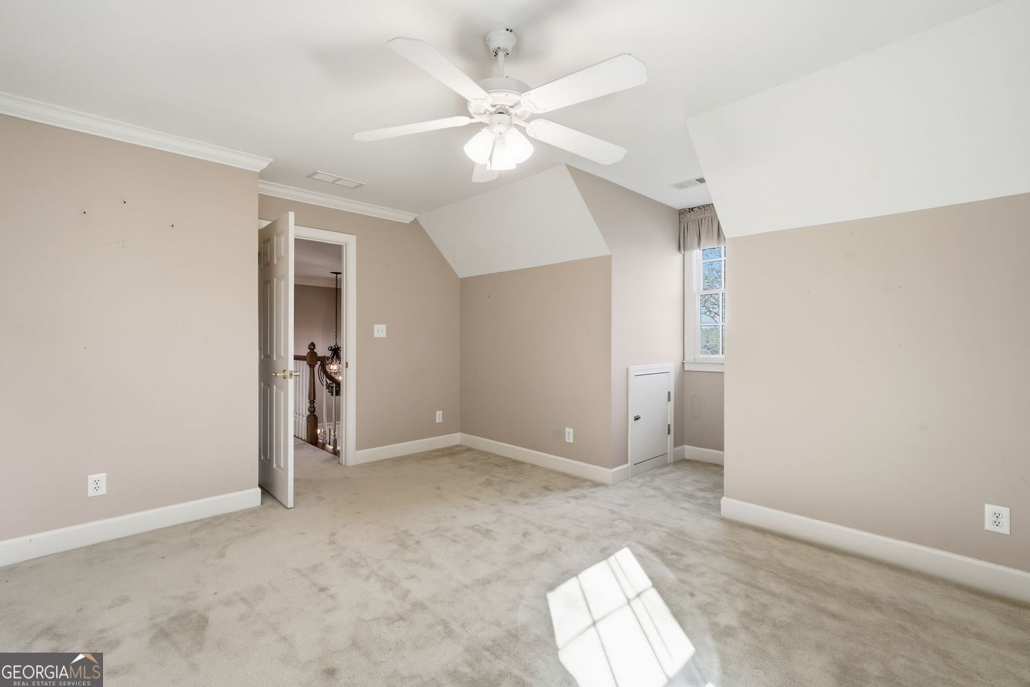 BRADSHAW FARM - Residential