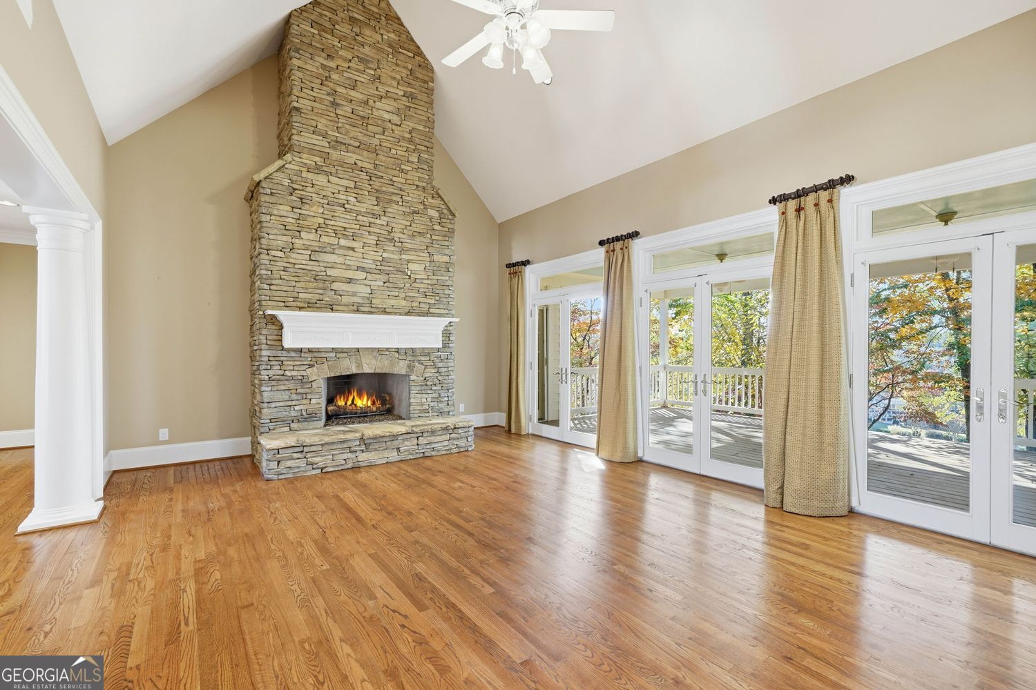 BRADSHAW FARM - Residential