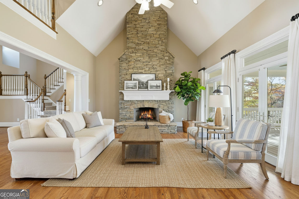 BRADSHAW FARM - Residential