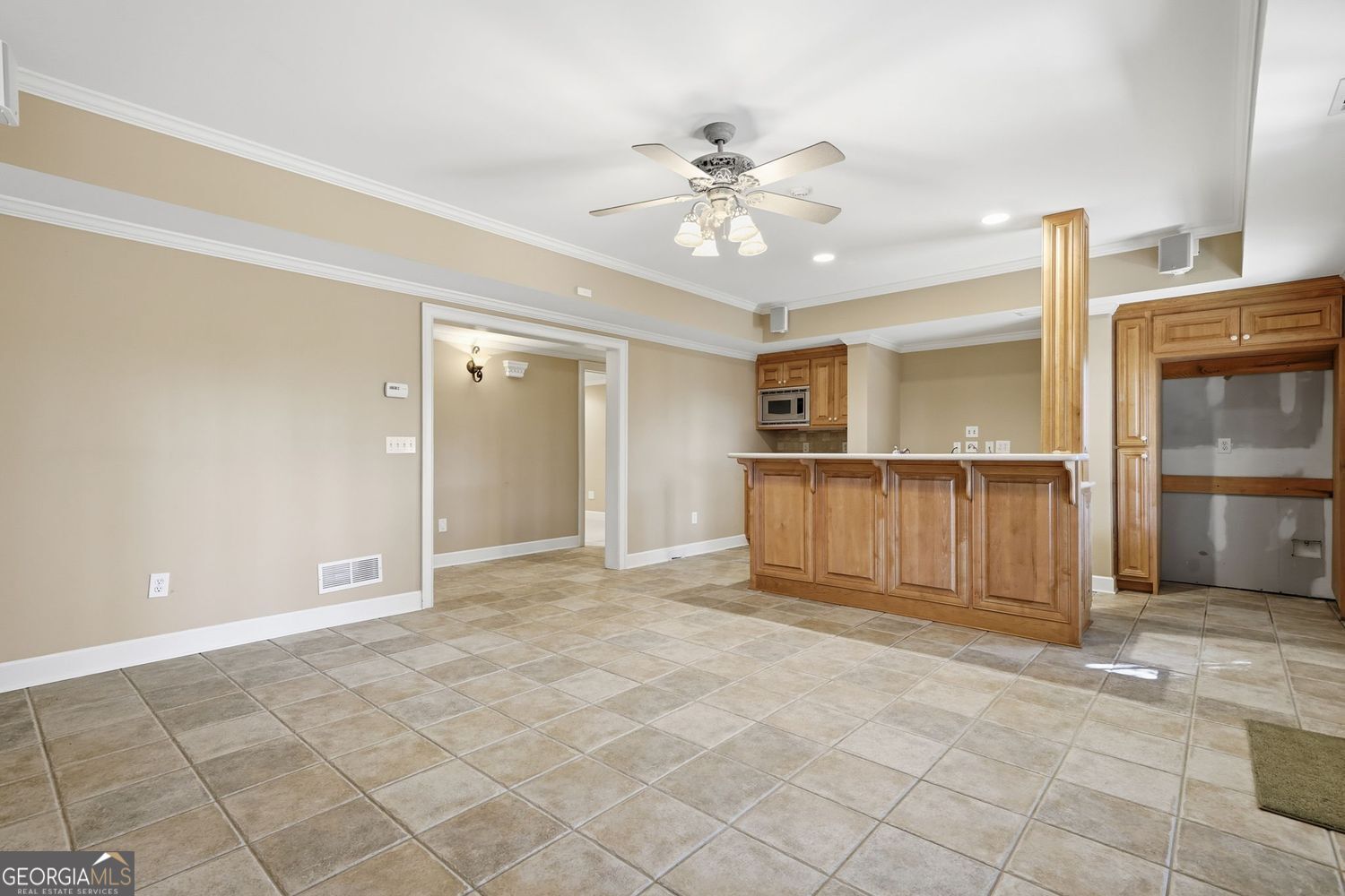 BRADSHAW FARM - Residential