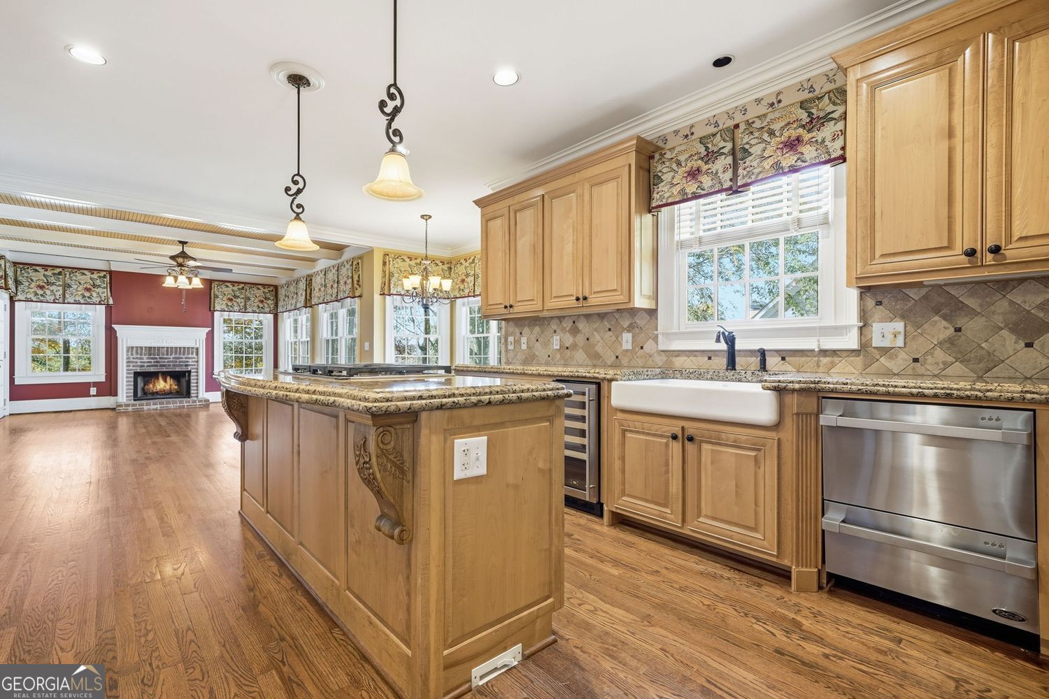 BRADSHAW FARM - Residential