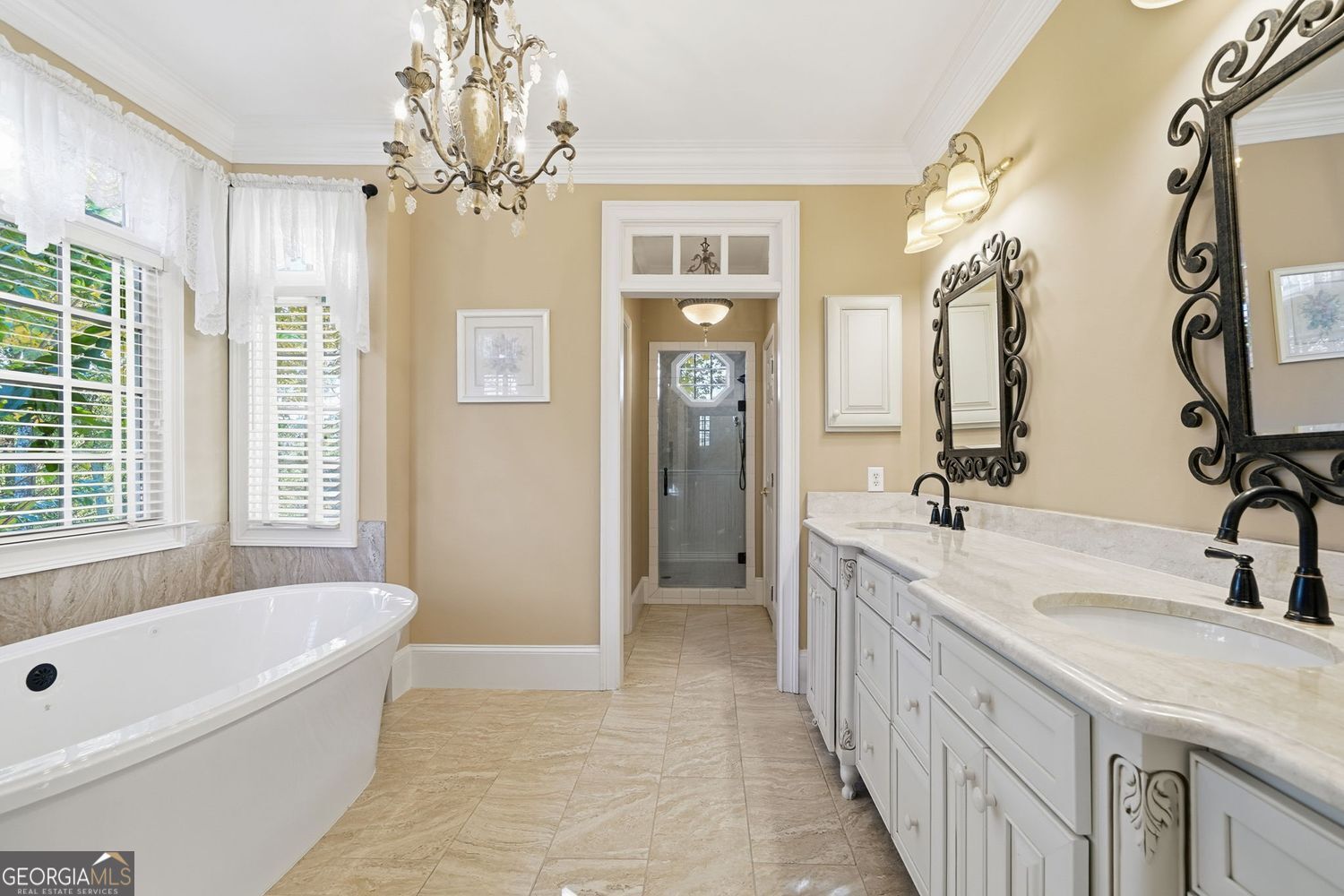 BRADSHAW FARM - Residential