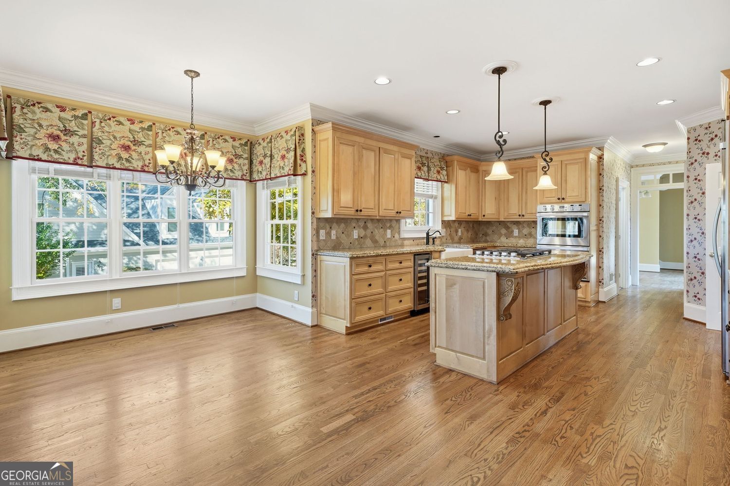 BRADSHAW FARM - Residential