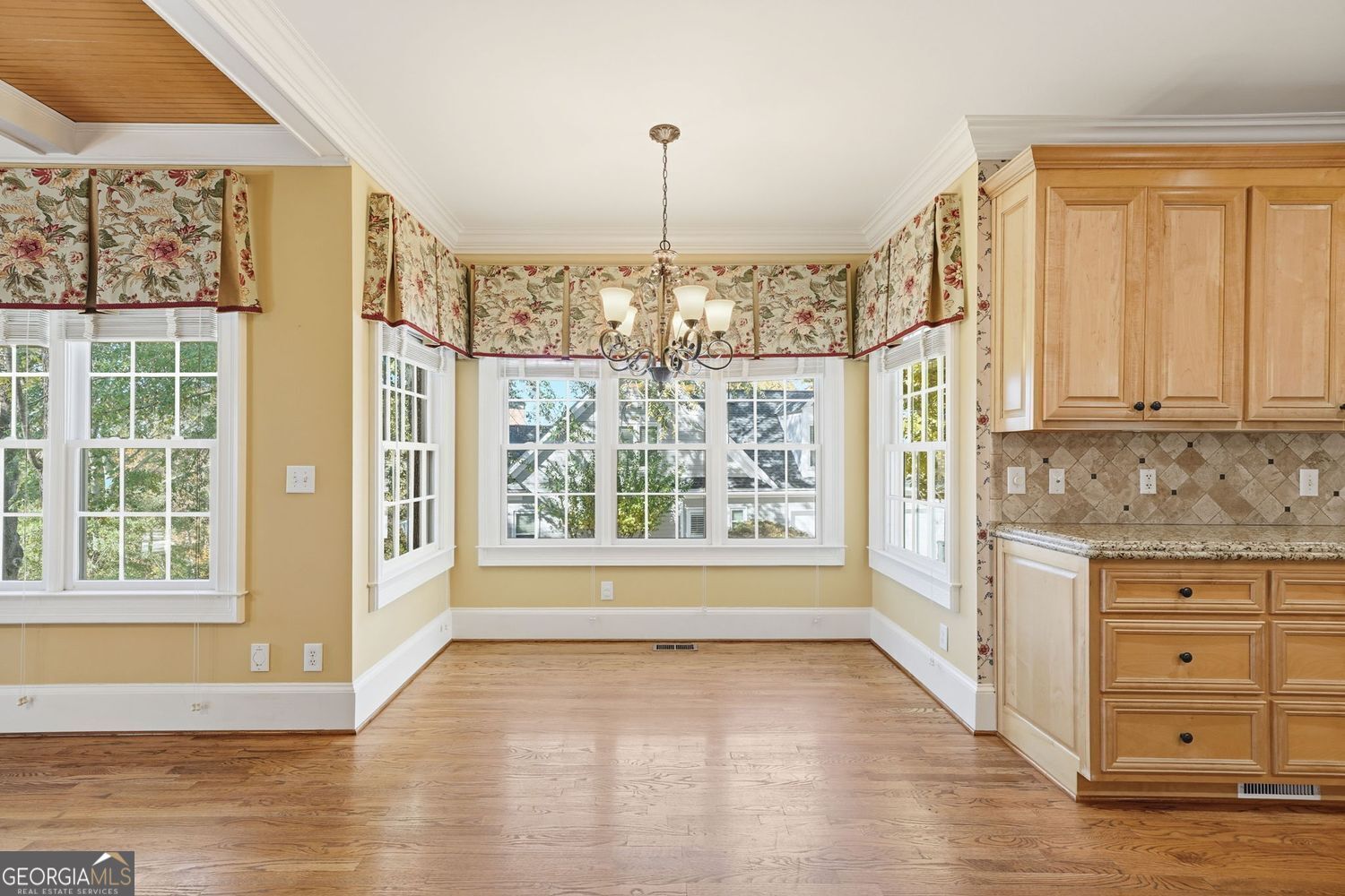 BRADSHAW FARM - Residential