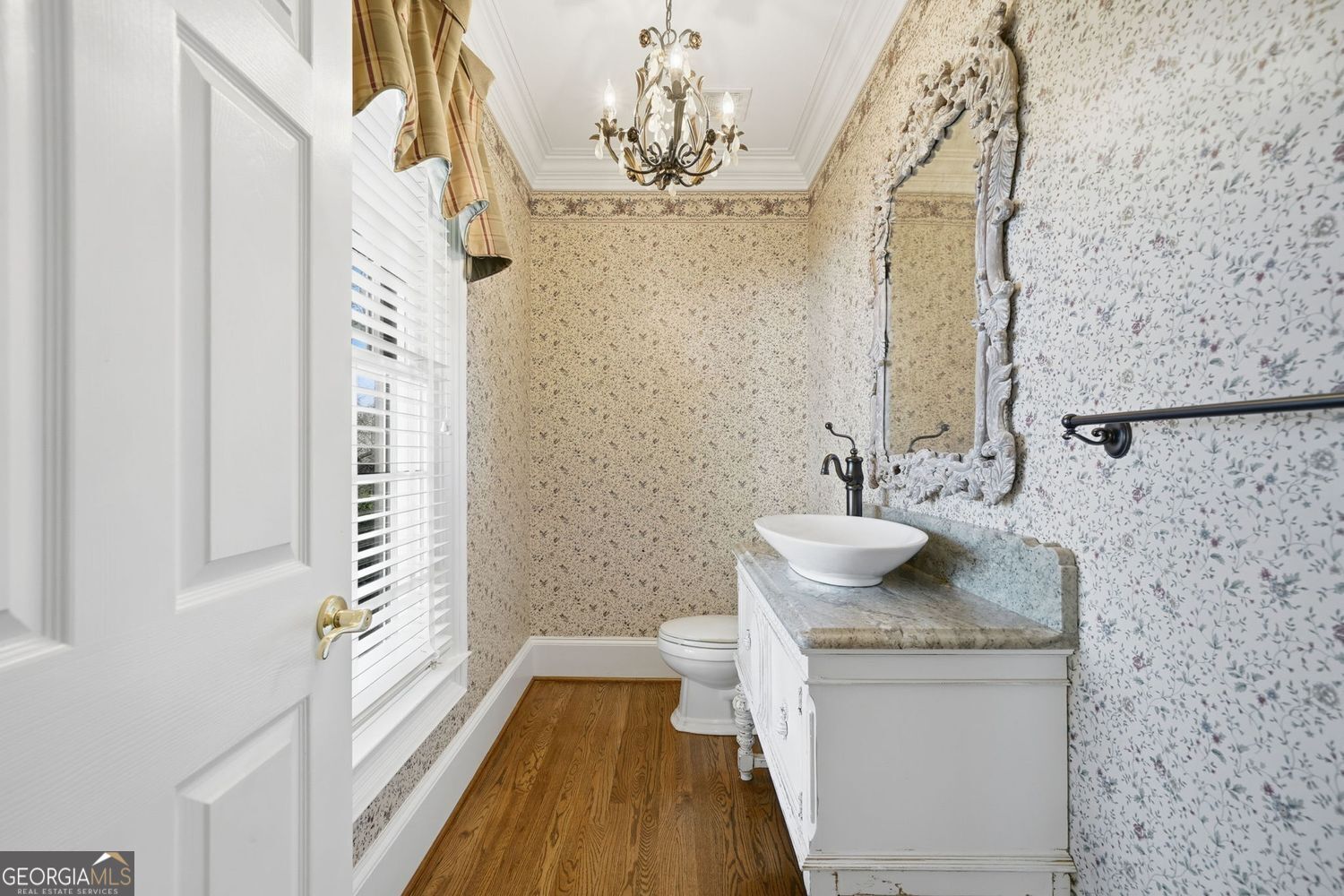 BRADSHAW FARM - Residential