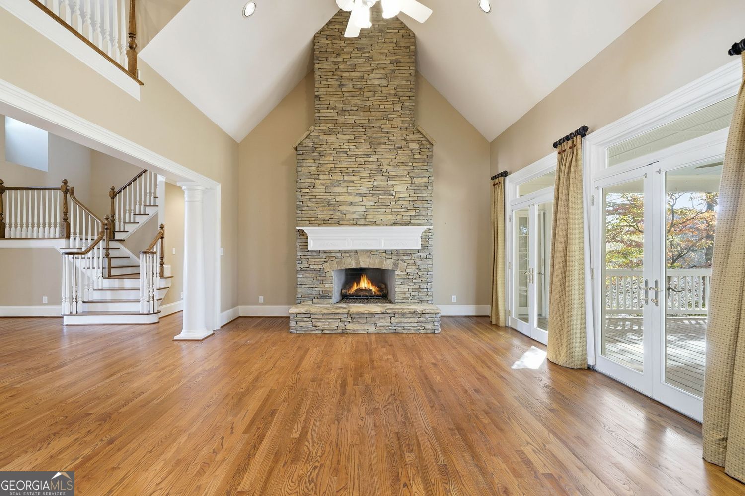 BRADSHAW FARM - Residential