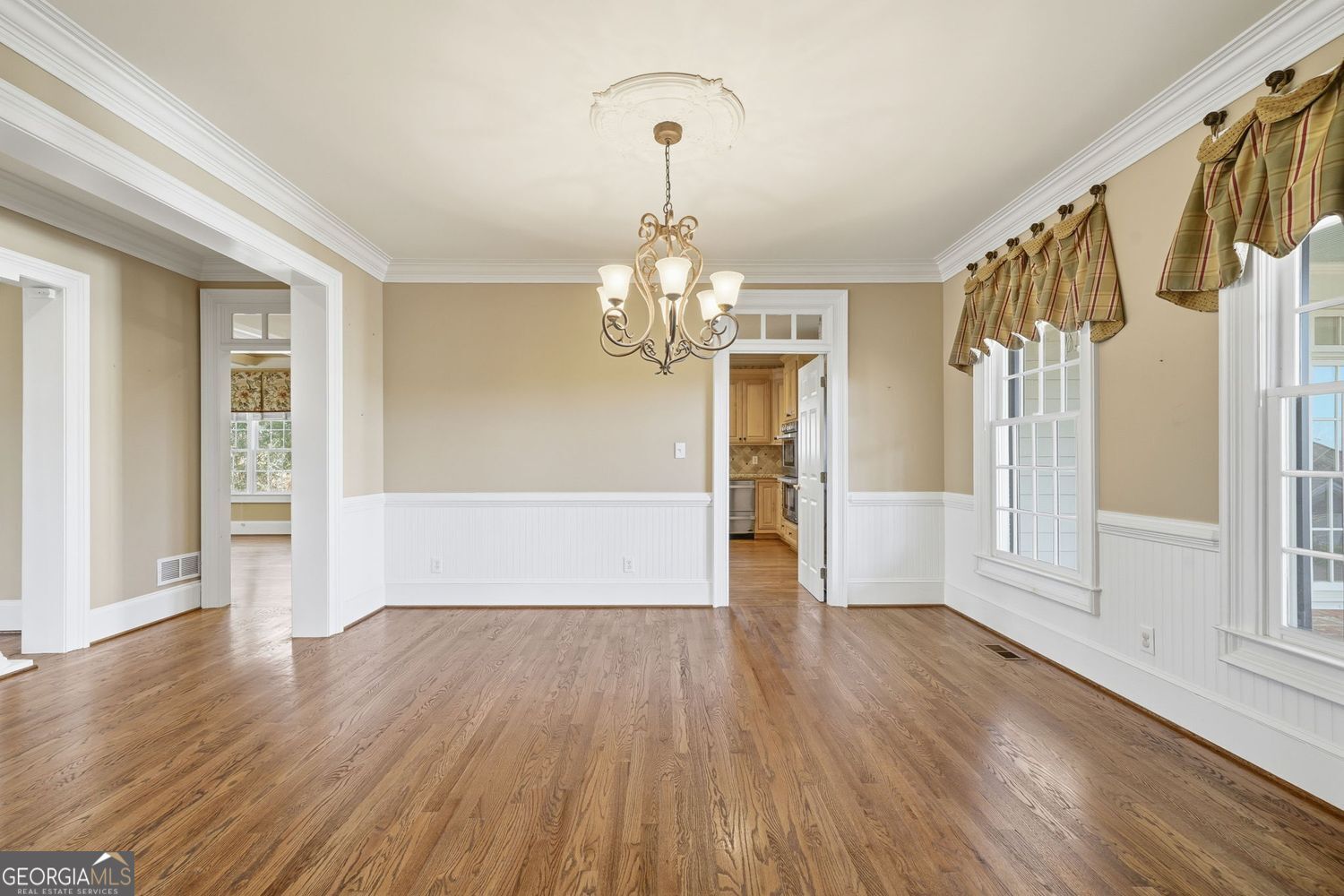 BRADSHAW FARM - Residential