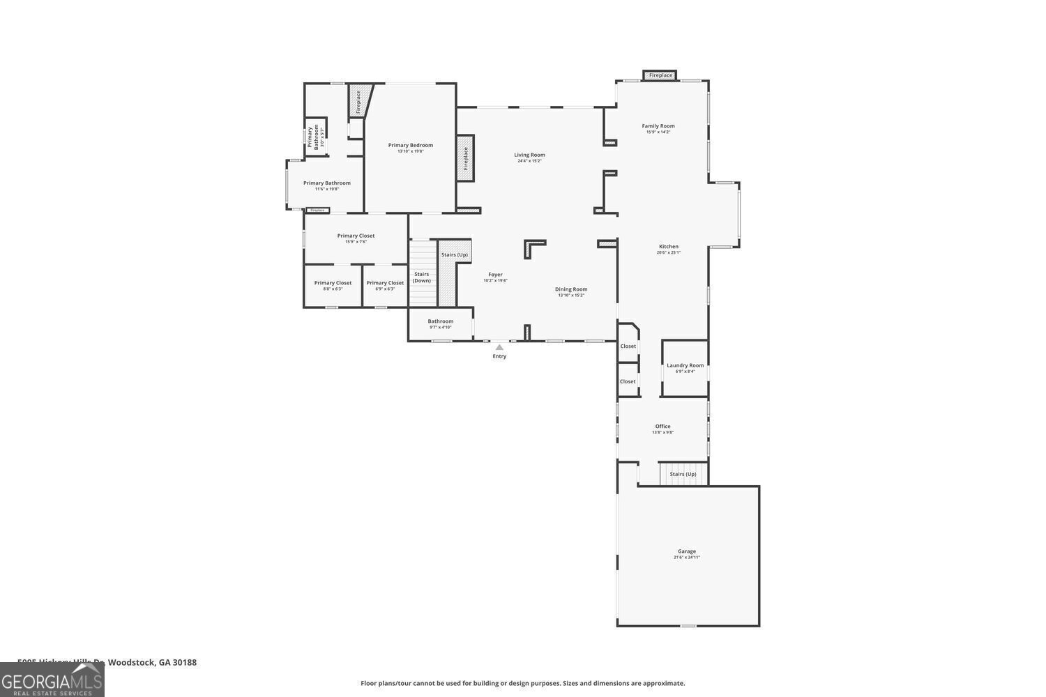BRADSHAW FARM - Residential
