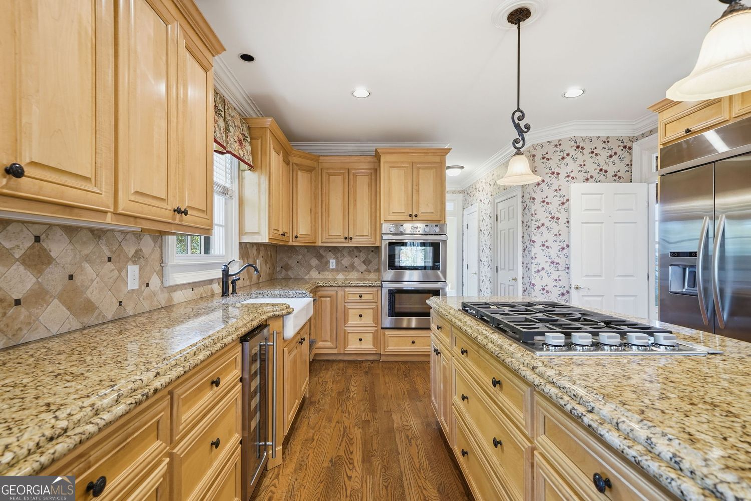 BRADSHAW FARM - Residential