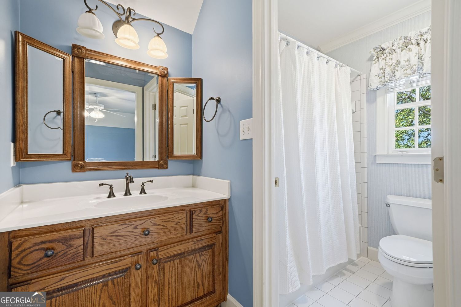 BRADSHAW FARM - Residential