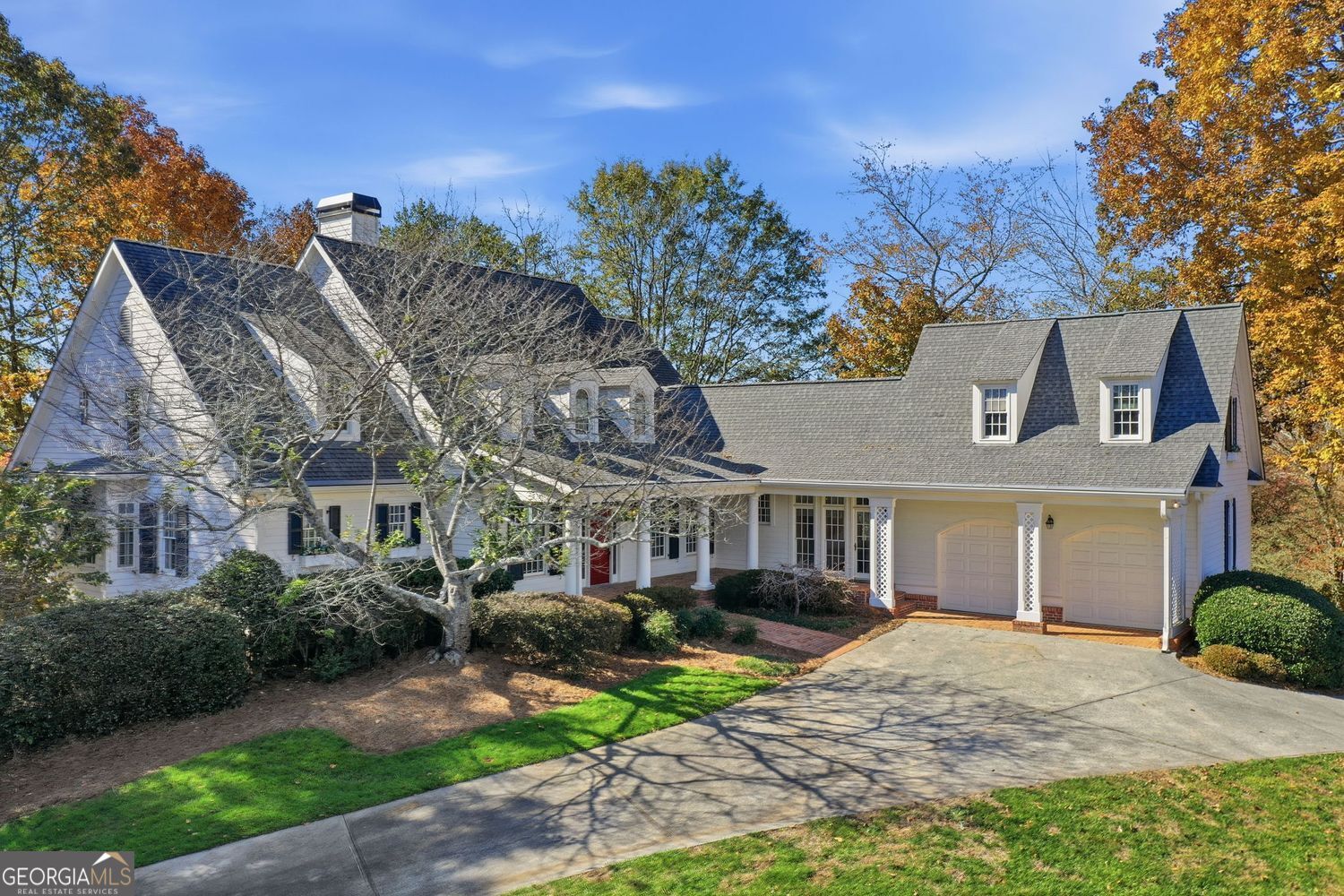 BRADSHAW FARM - Residential