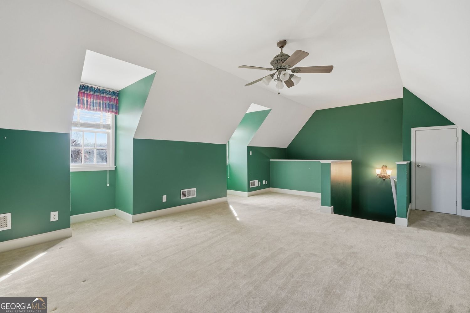 BRADSHAW FARM - Residential