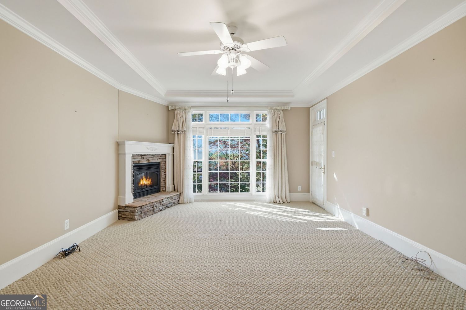 BRADSHAW FARM - Residential