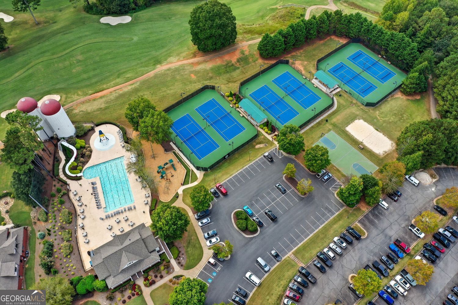 BRADSHAW FARM - Residential