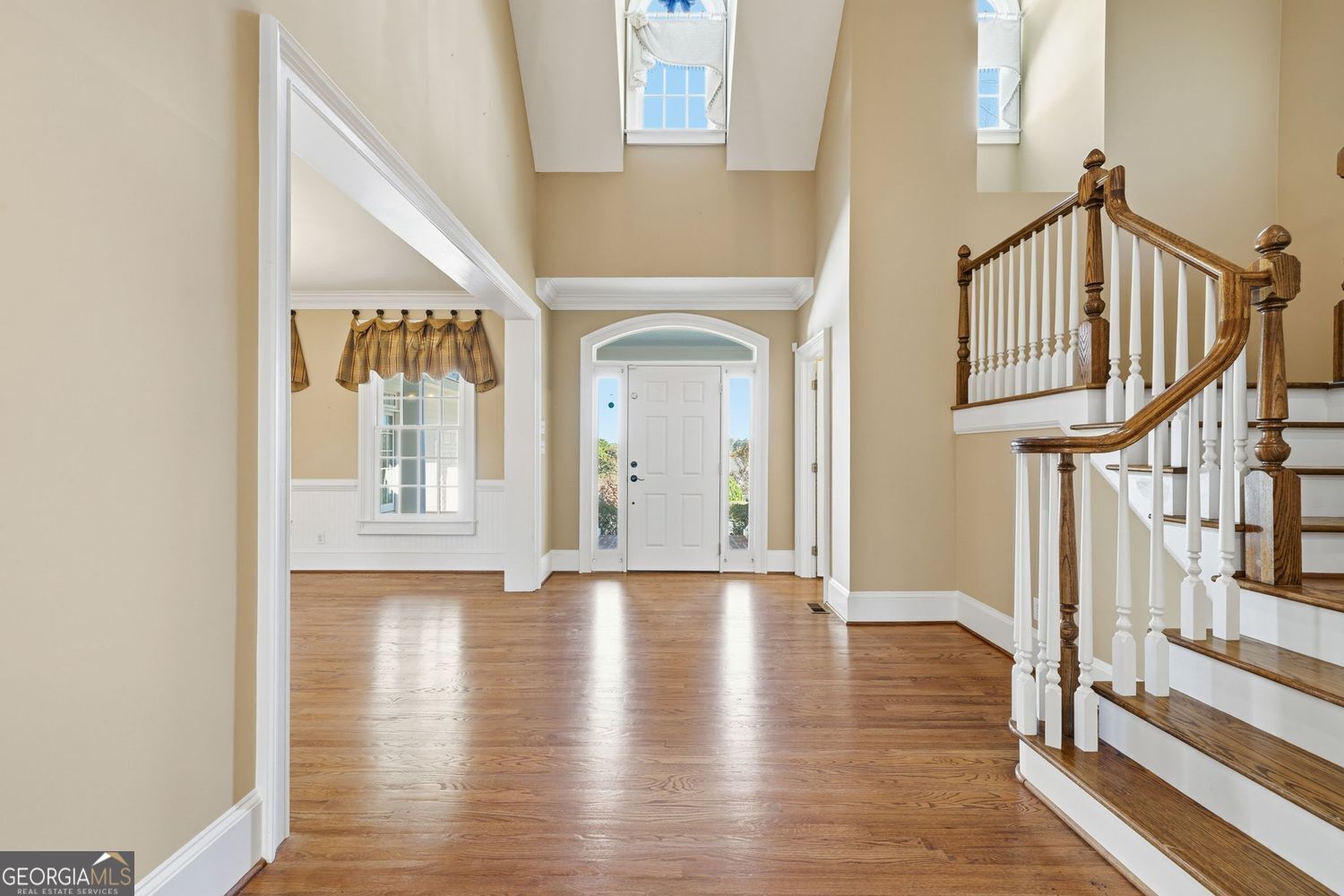 BRADSHAW FARM - Residential