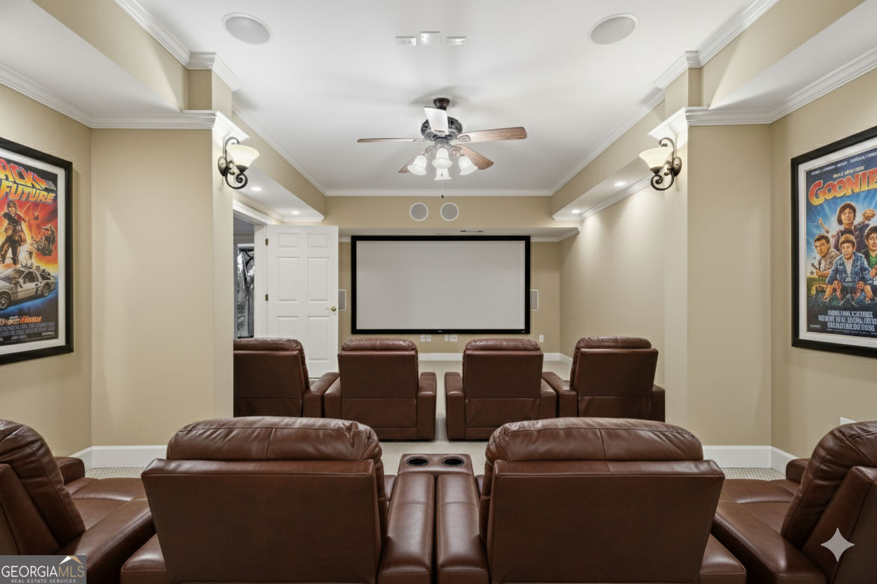 BRADSHAW FARM - Residential