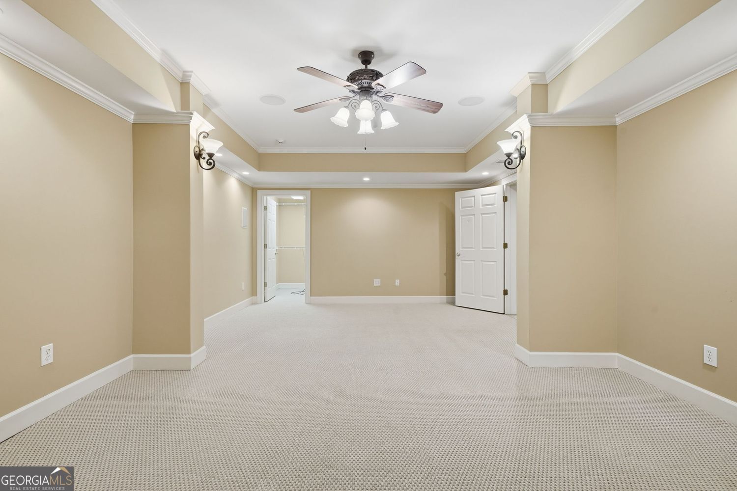 BRADSHAW FARM - Residential