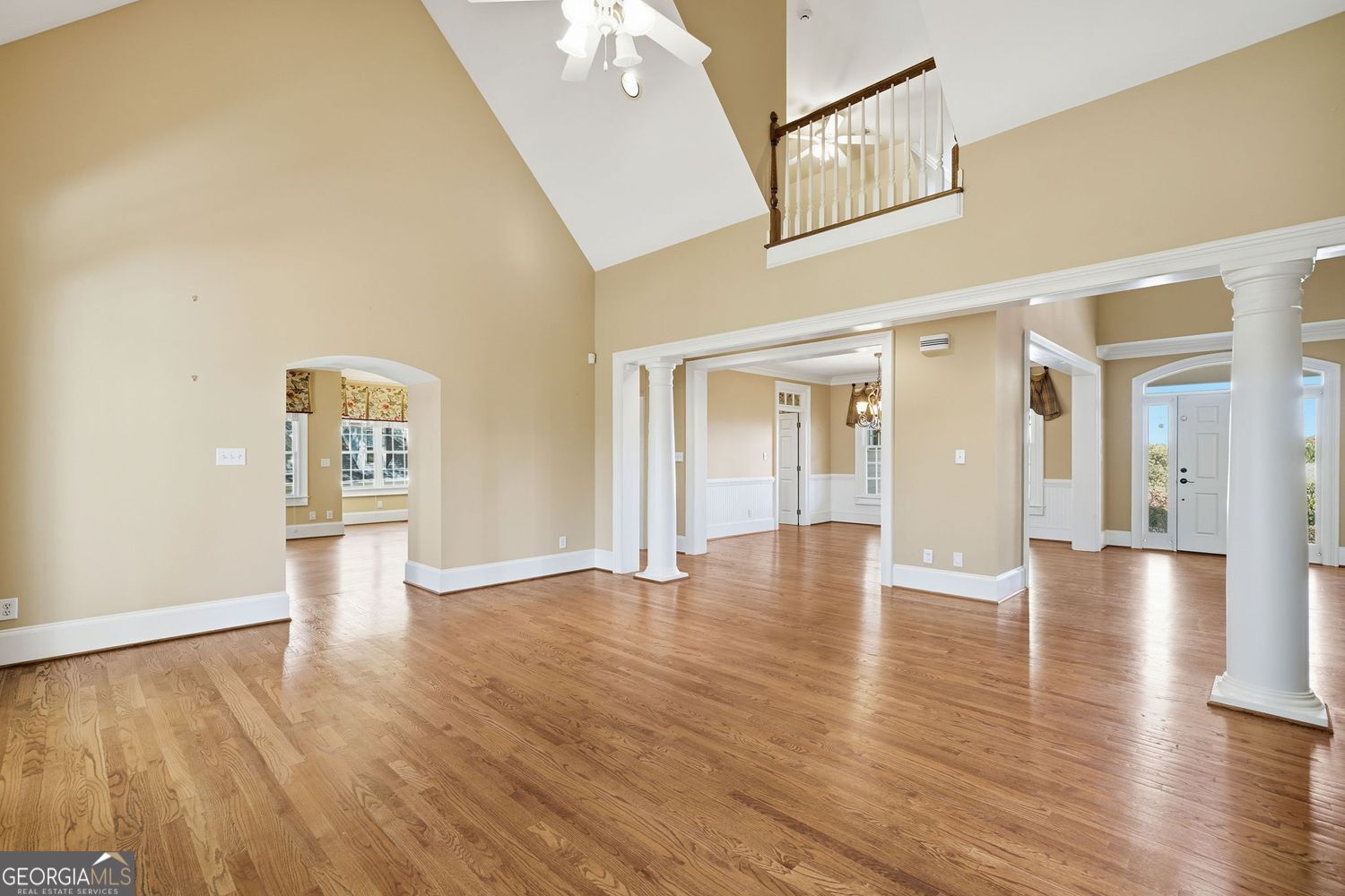 BRADSHAW FARM - Residential