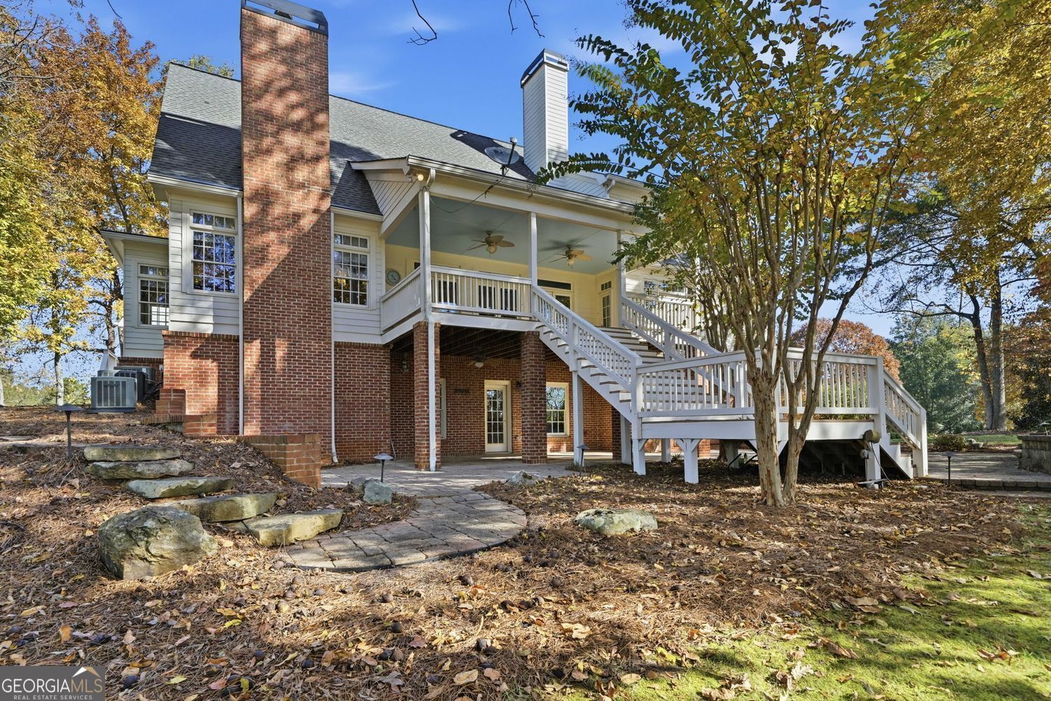 BRADSHAW FARM - Residential