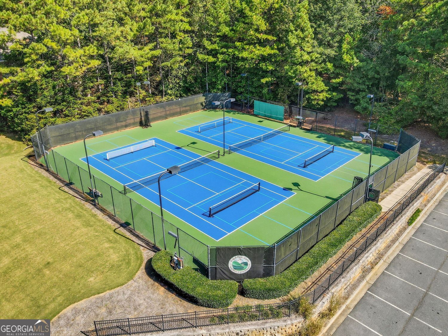 BRADSHAW FARM - Residential