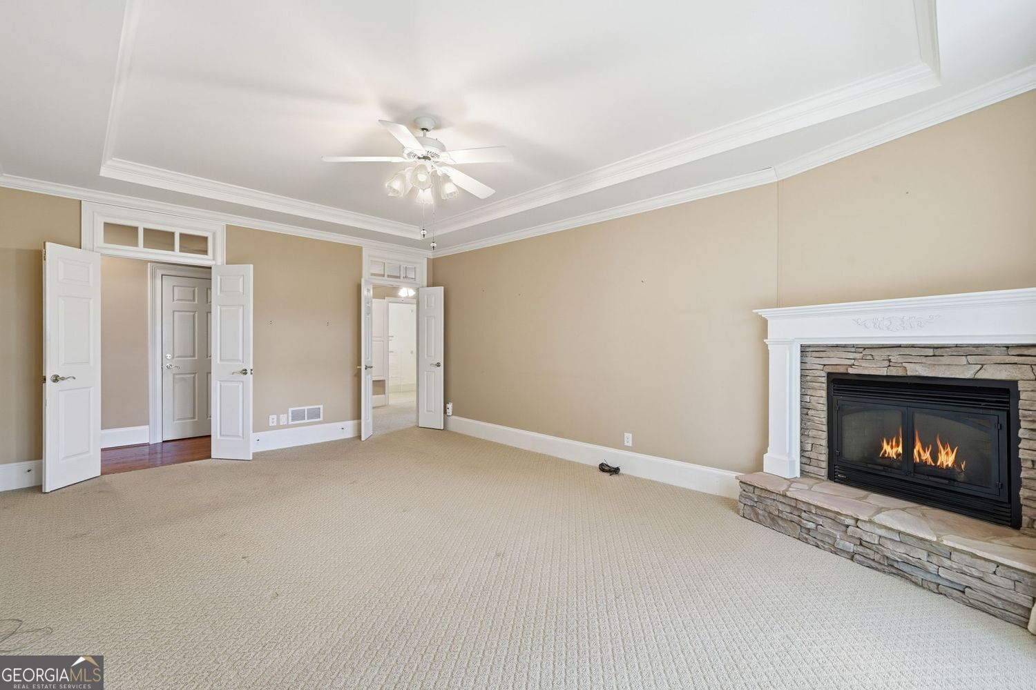 BRADSHAW FARM - Residential