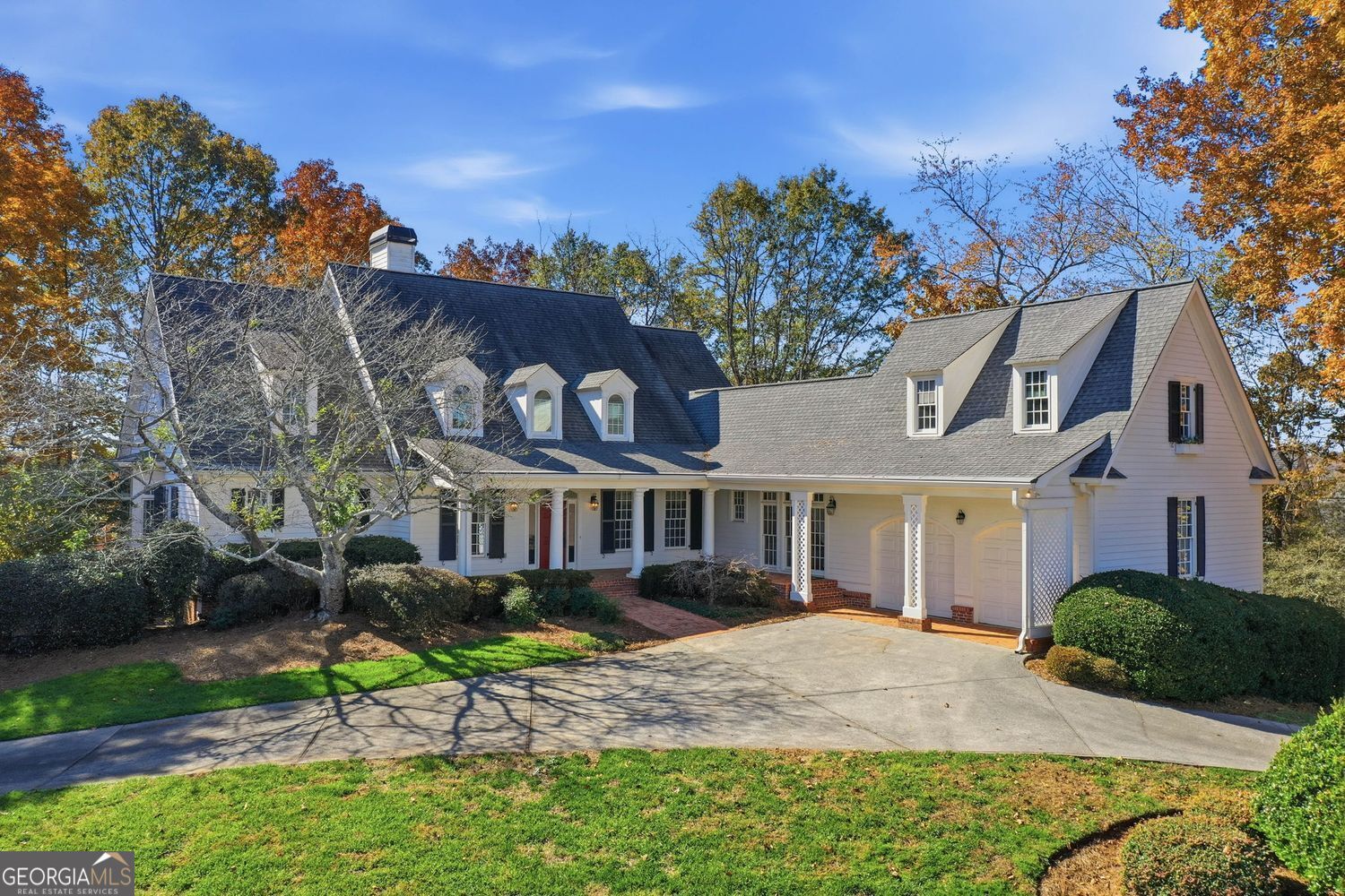 BRADSHAW FARM - Residential