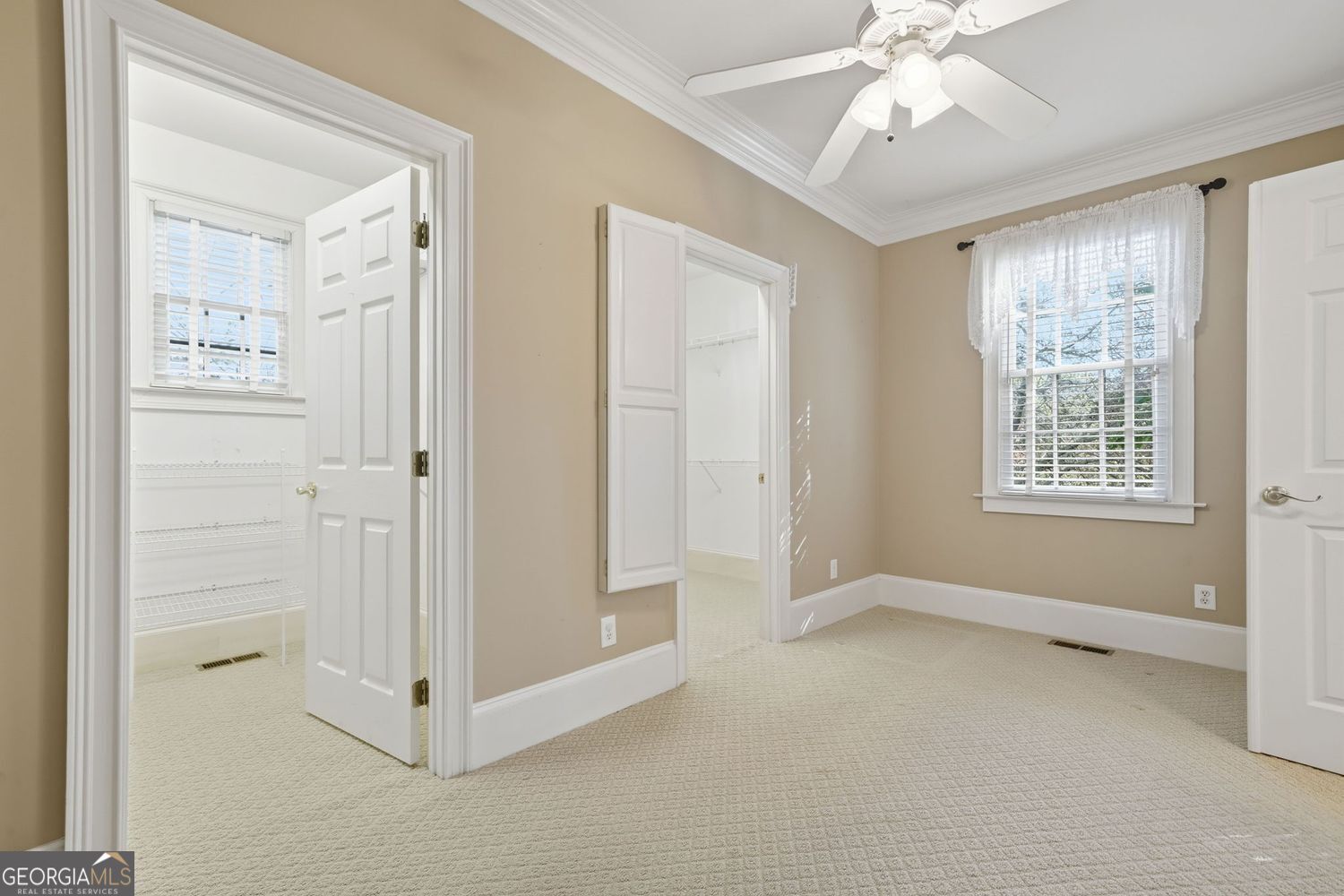 BRADSHAW FARM - Residential