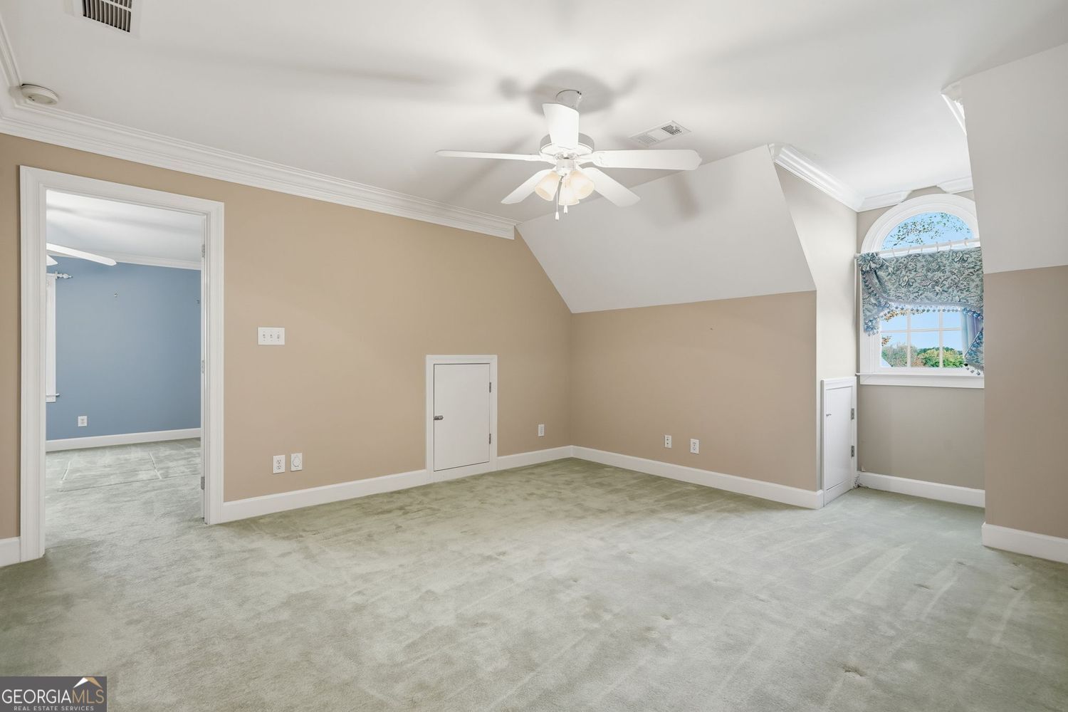 BRADSHAW FARM - Residential