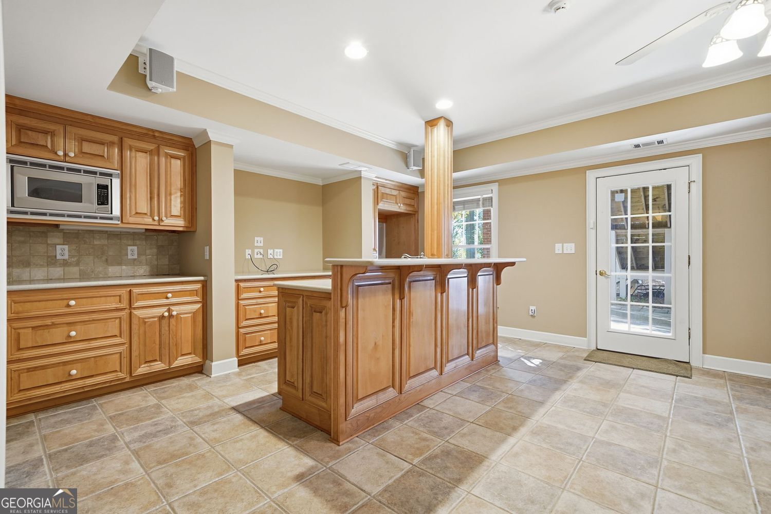 BRADSHAW FARM - Residential