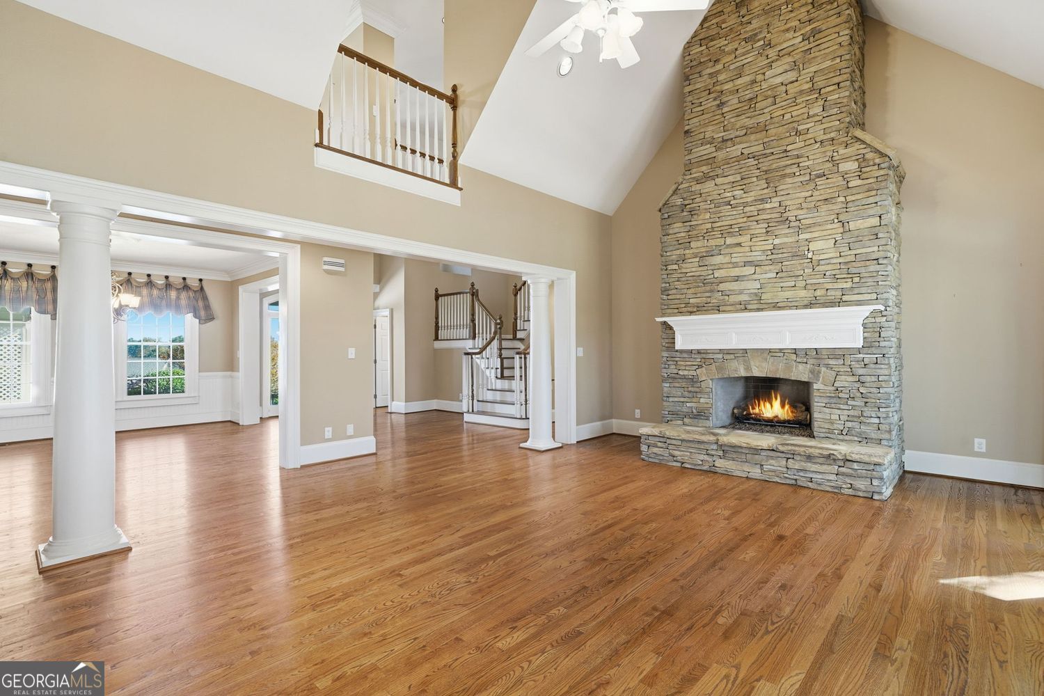 BRADSHAW FARM - Residential