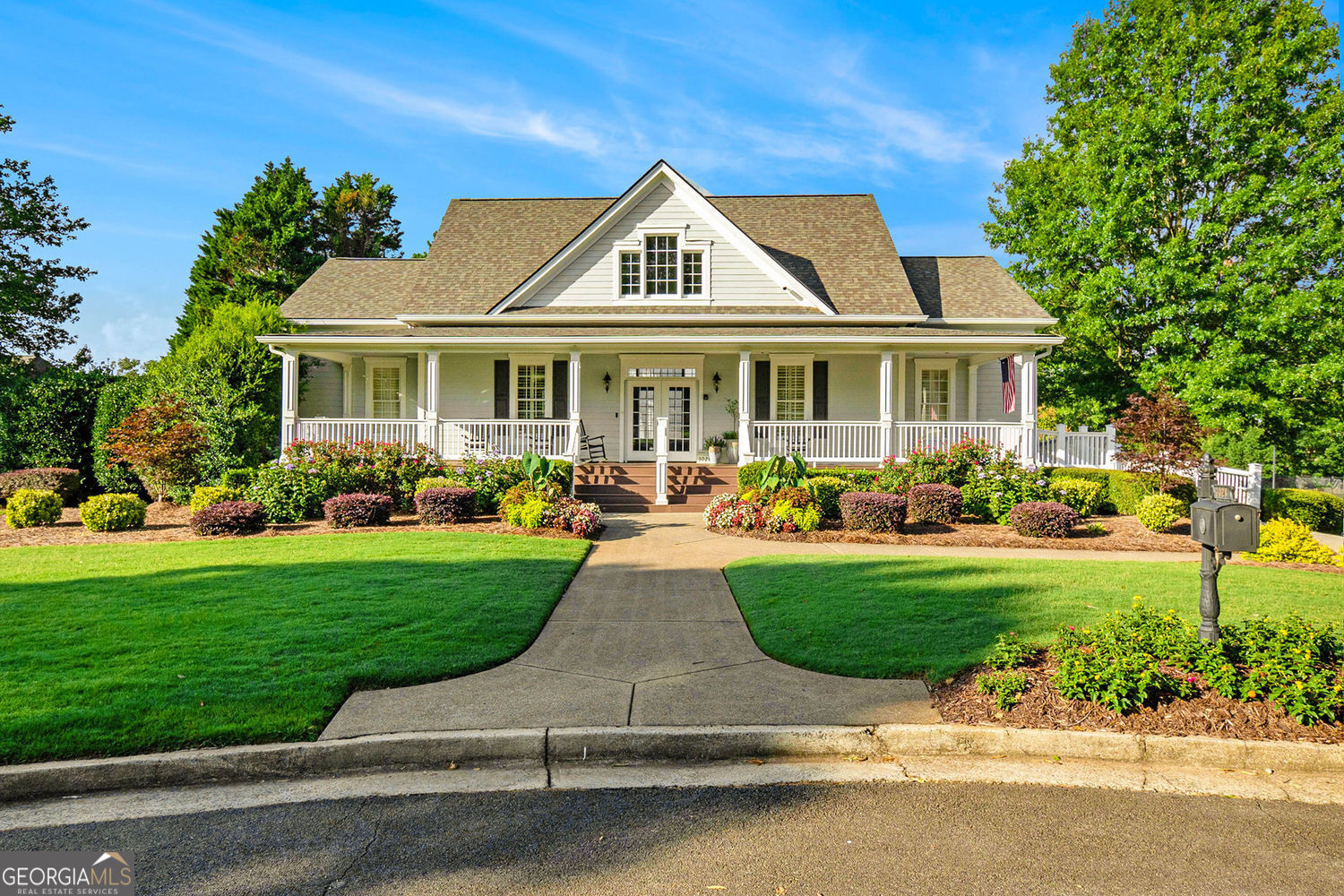 BRADSHAW FARM - Residential