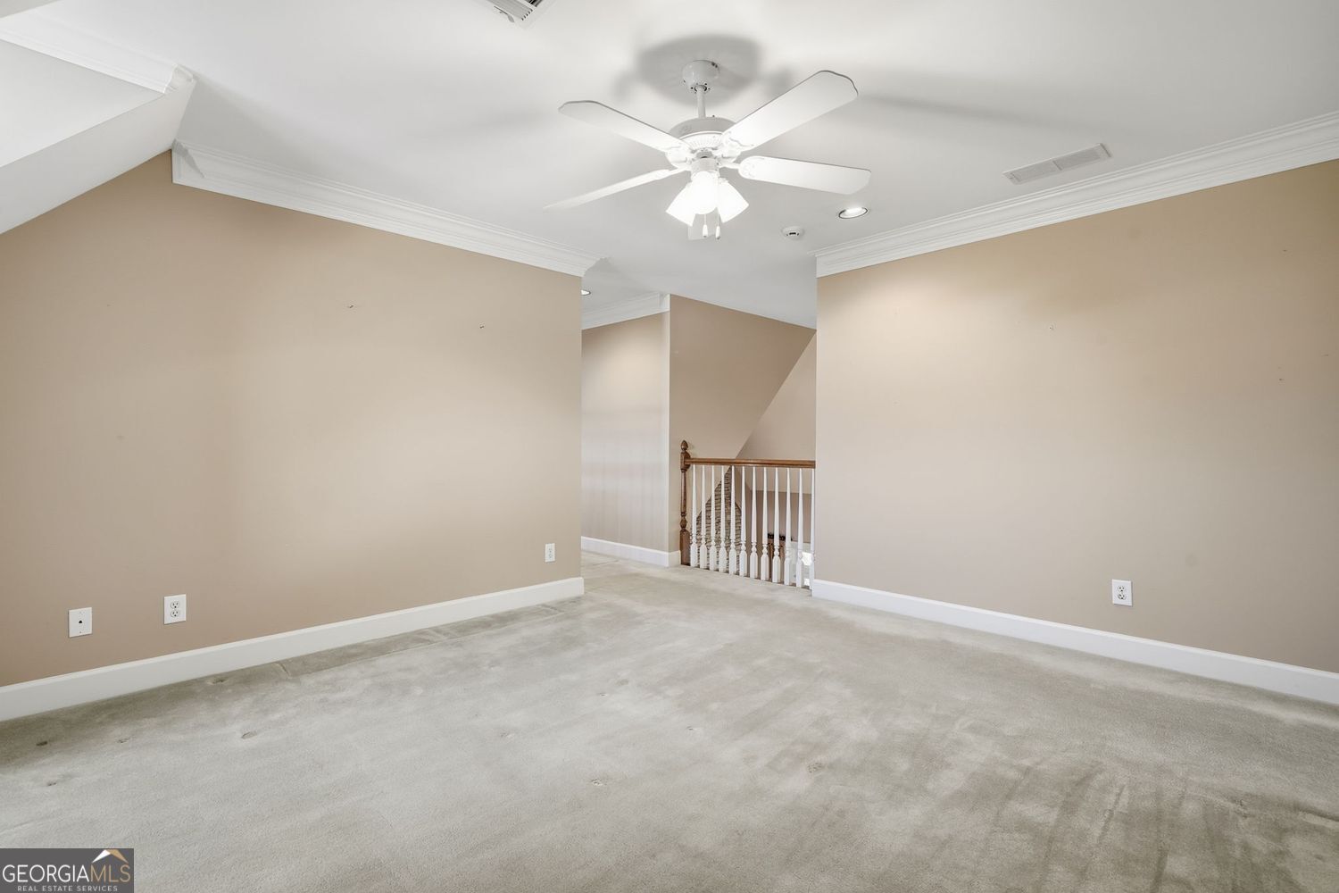 BRADSHAW FARM - Residential