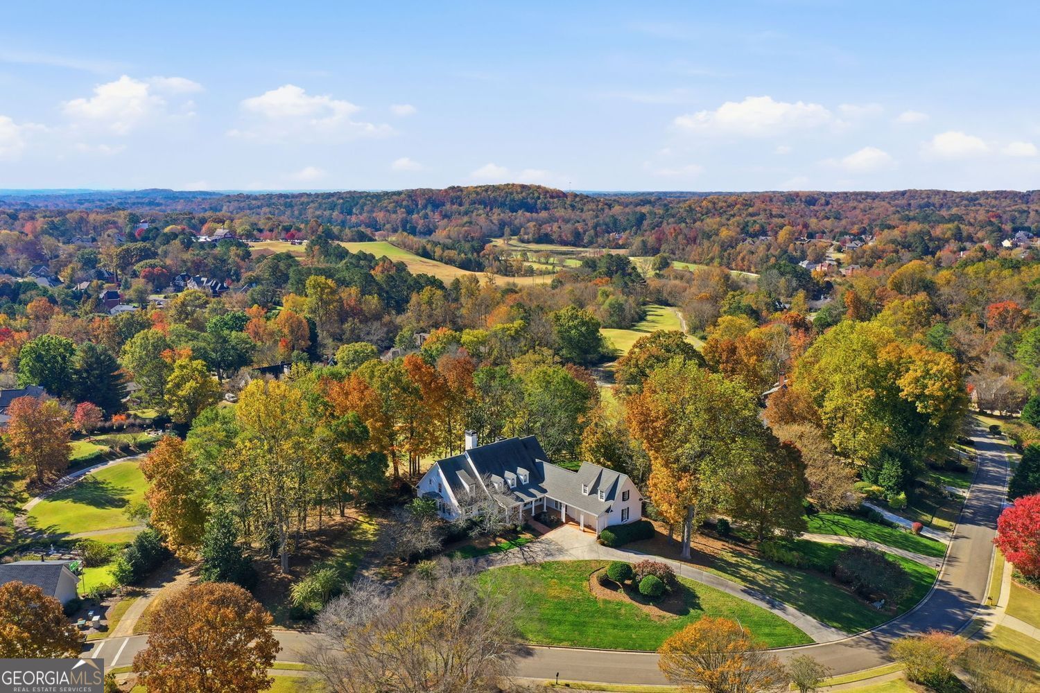 BRADSHAW FARM - Residential