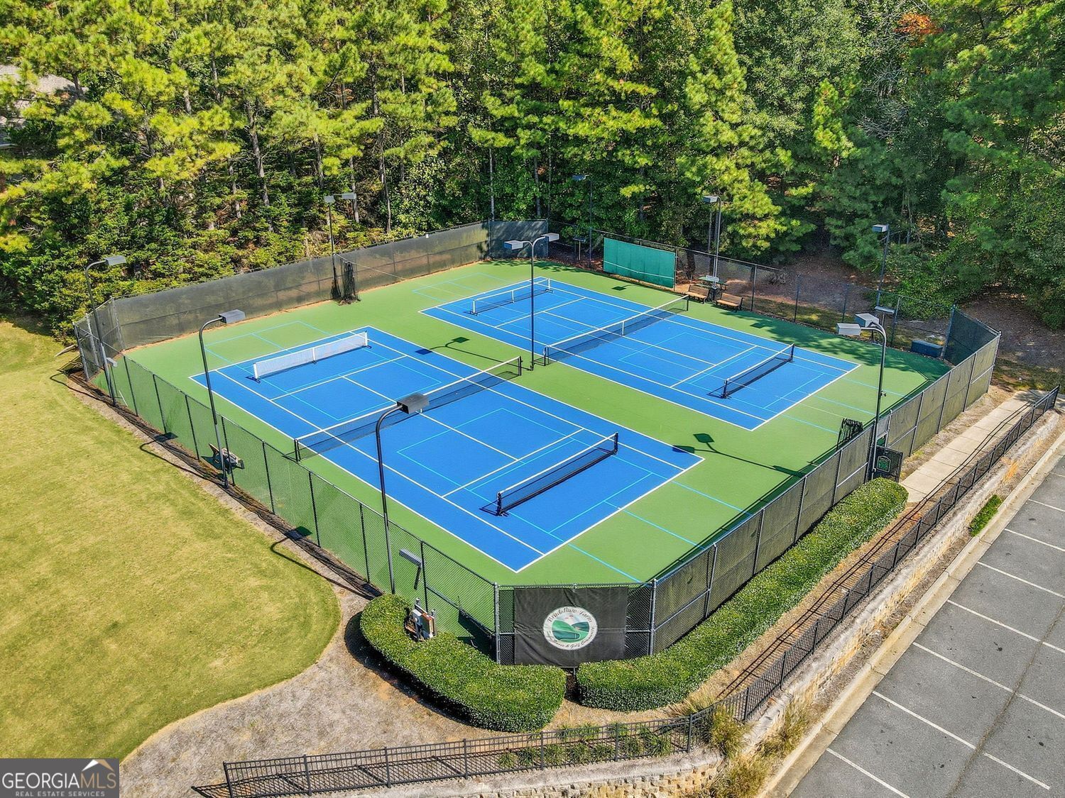 BRADSHAW FARM - Residential