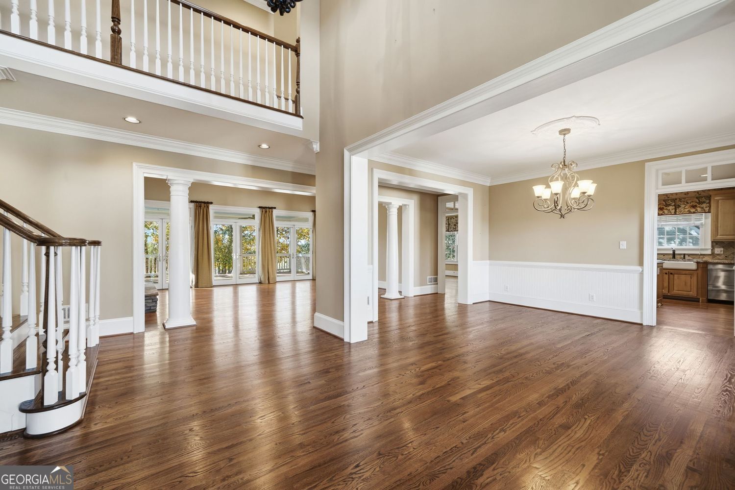 BRADSHAW FARM - Residential