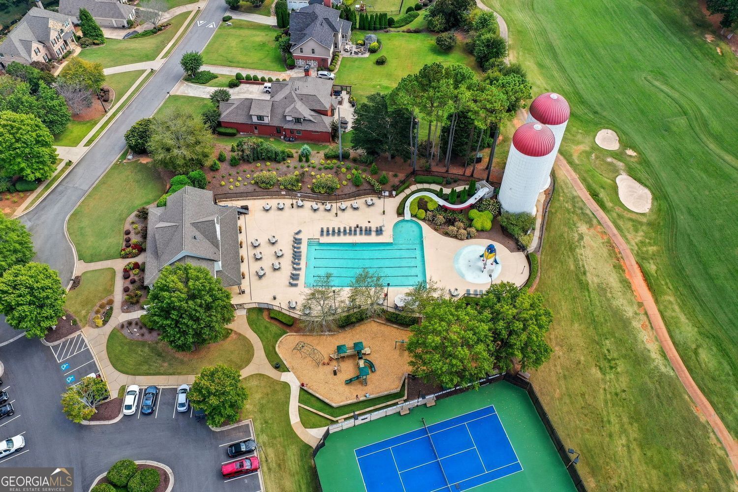 BRADSHAW FARM - Residential