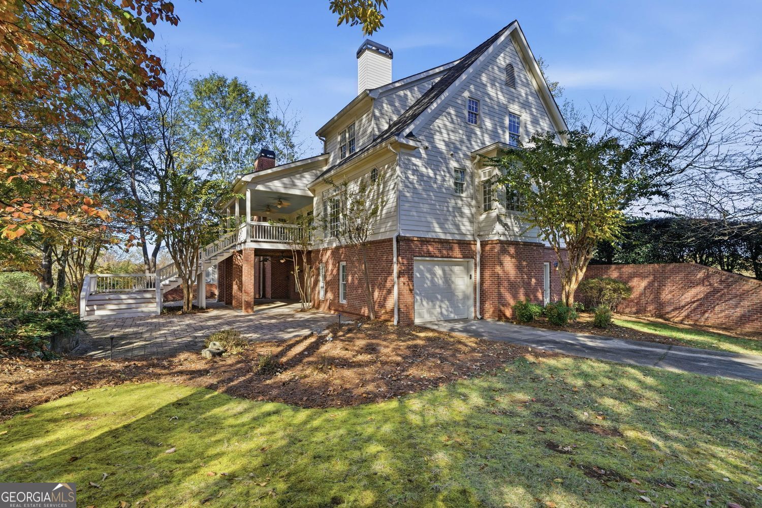 BRADSHAW FARM - Residential