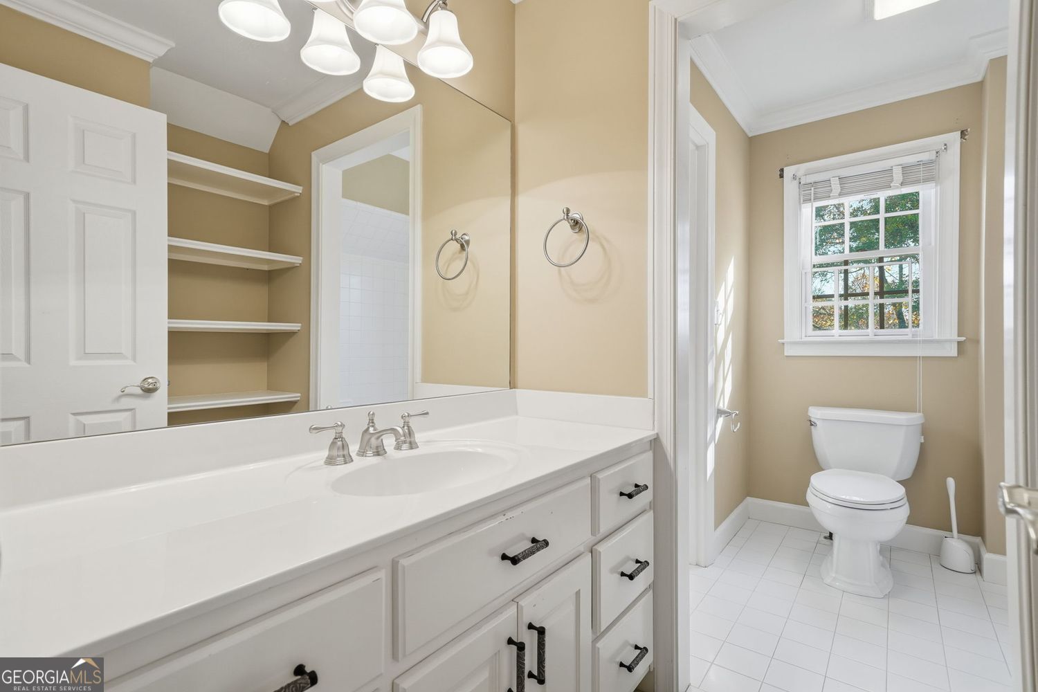 BRADSHAW FARM - Residential