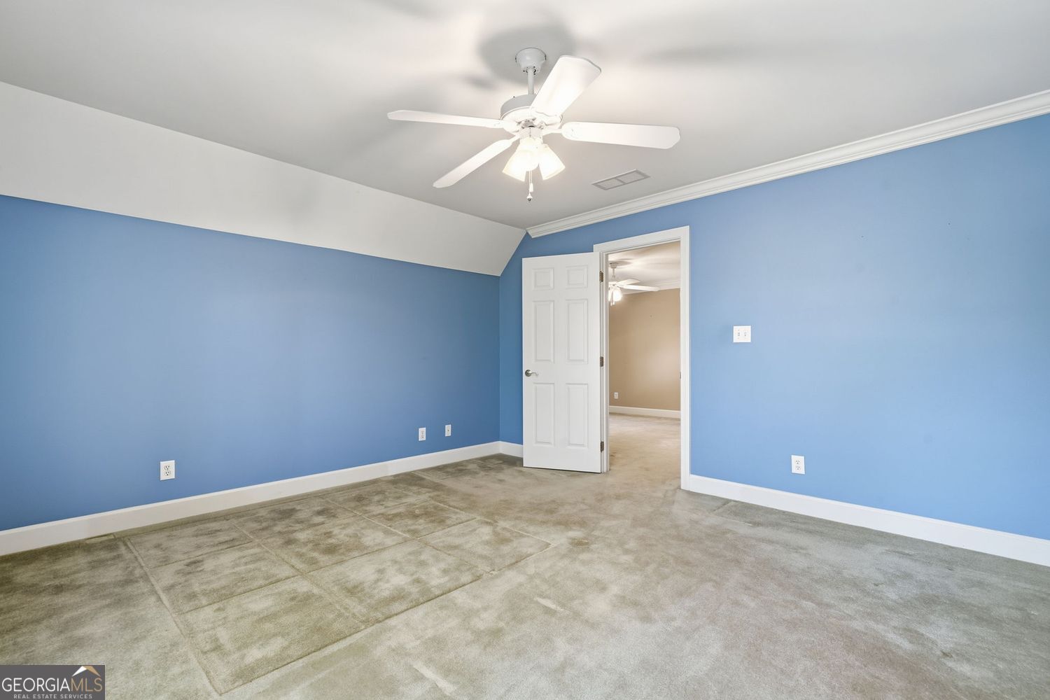 BRADSHAW FARM - Residential