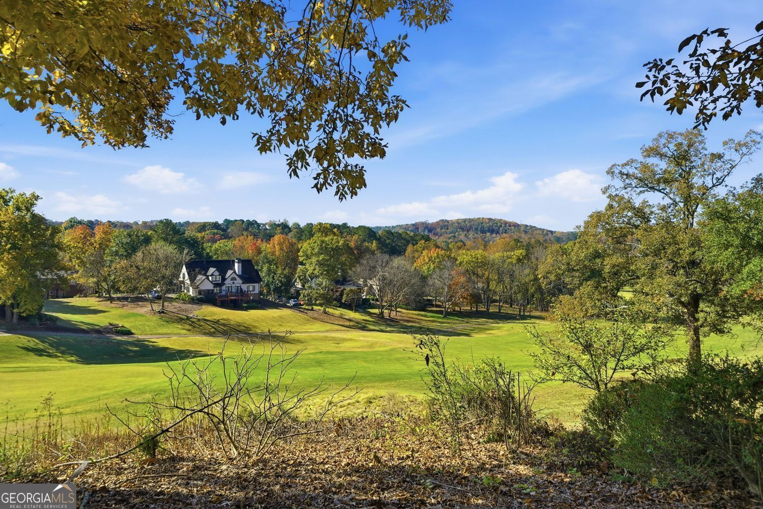 BRADSHAW FARM - Residential