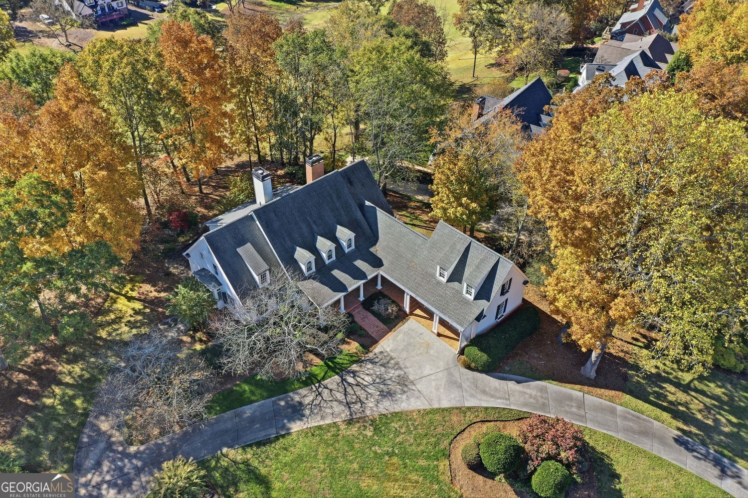 BRADSHAW FARM - Residential