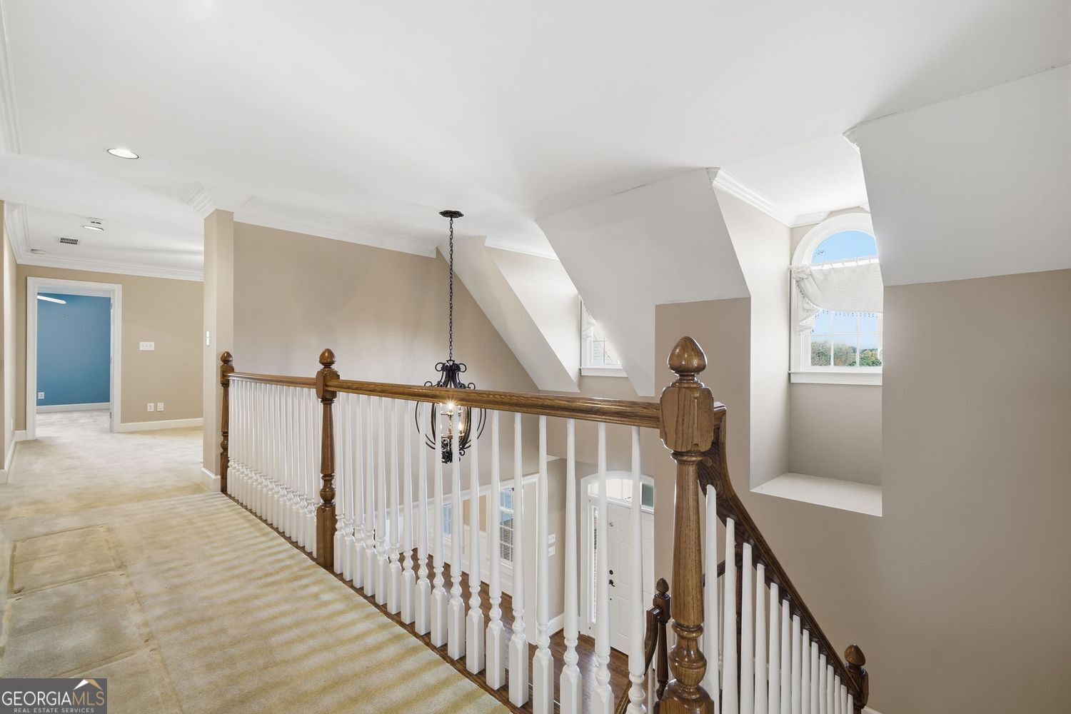 BRADSHAW FARM - Residential