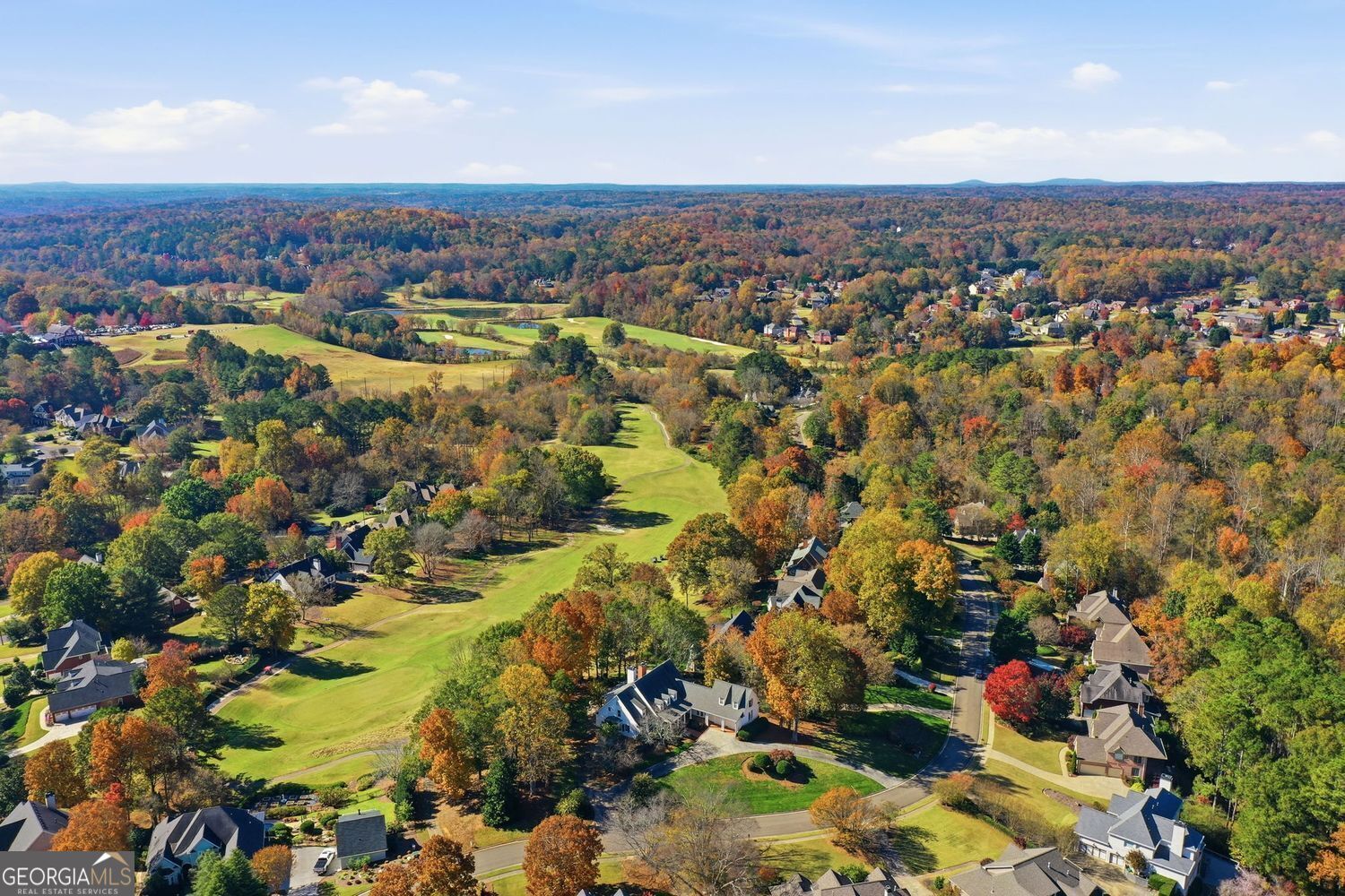 BRADSHAW FARM - Residential