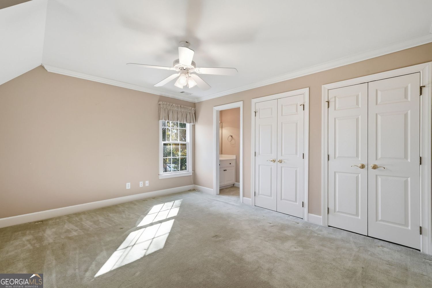 BRADSHAW FARM - Residential