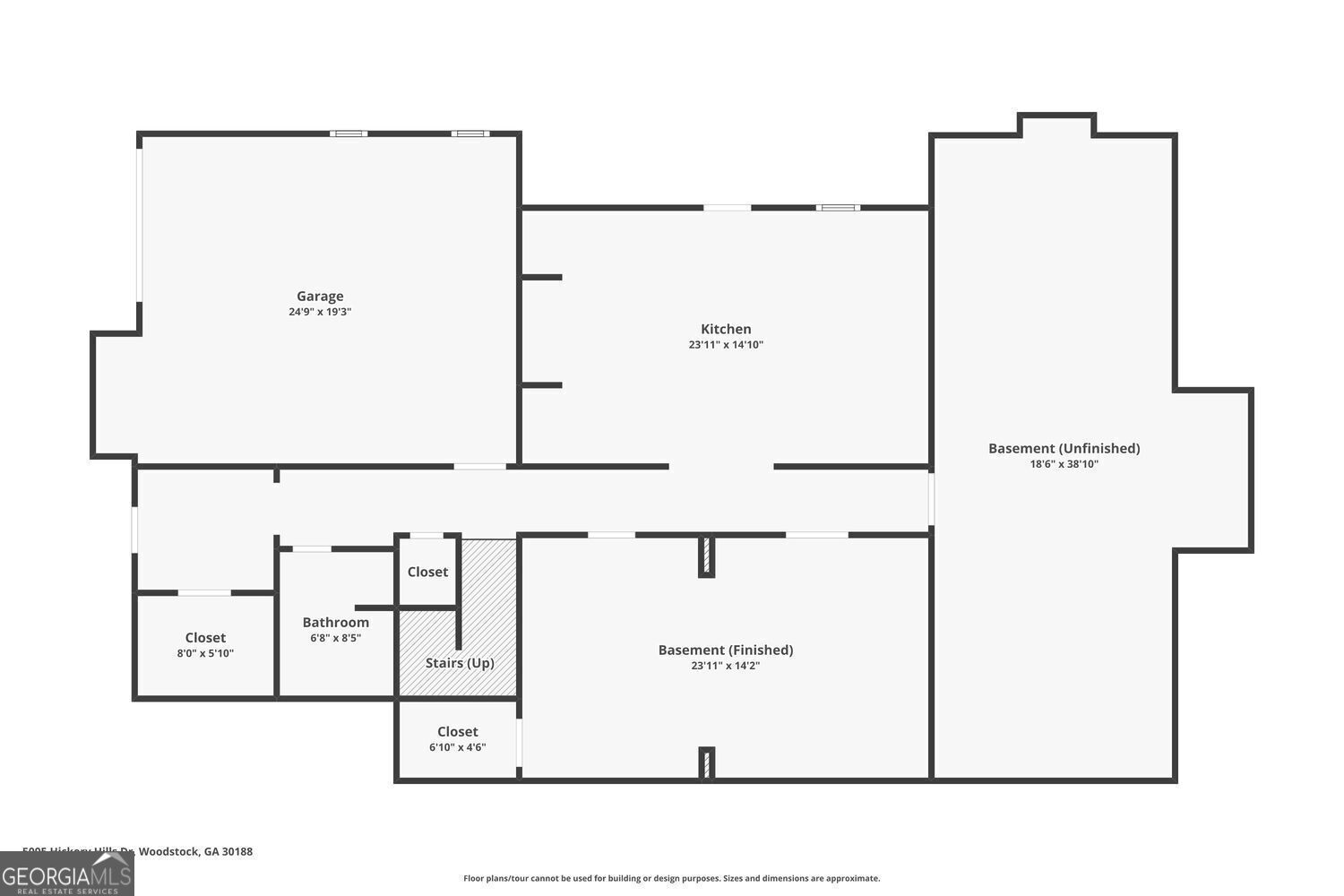 BRADSHAW FARM - Residential