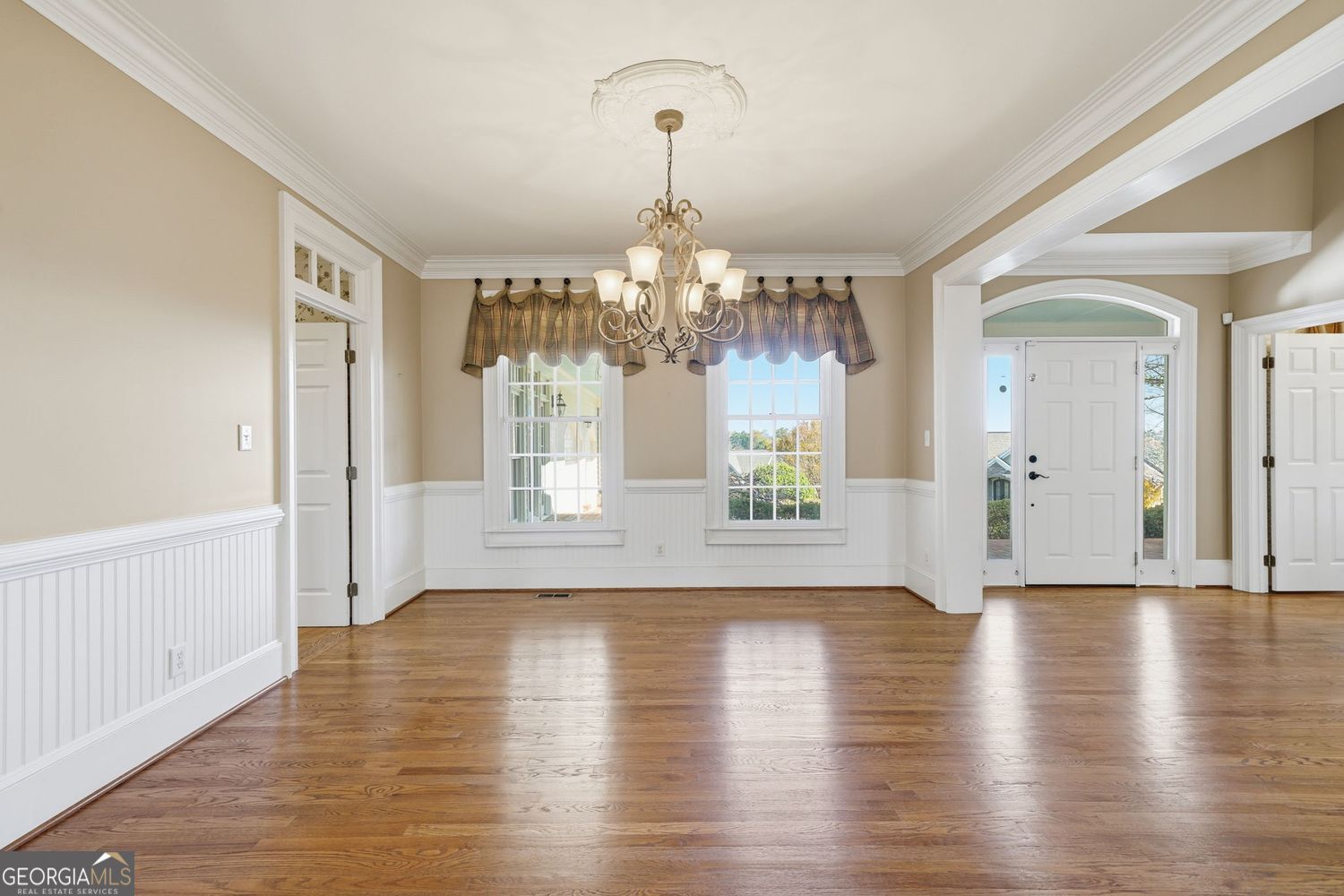 BRADSHAW FARM - Residential